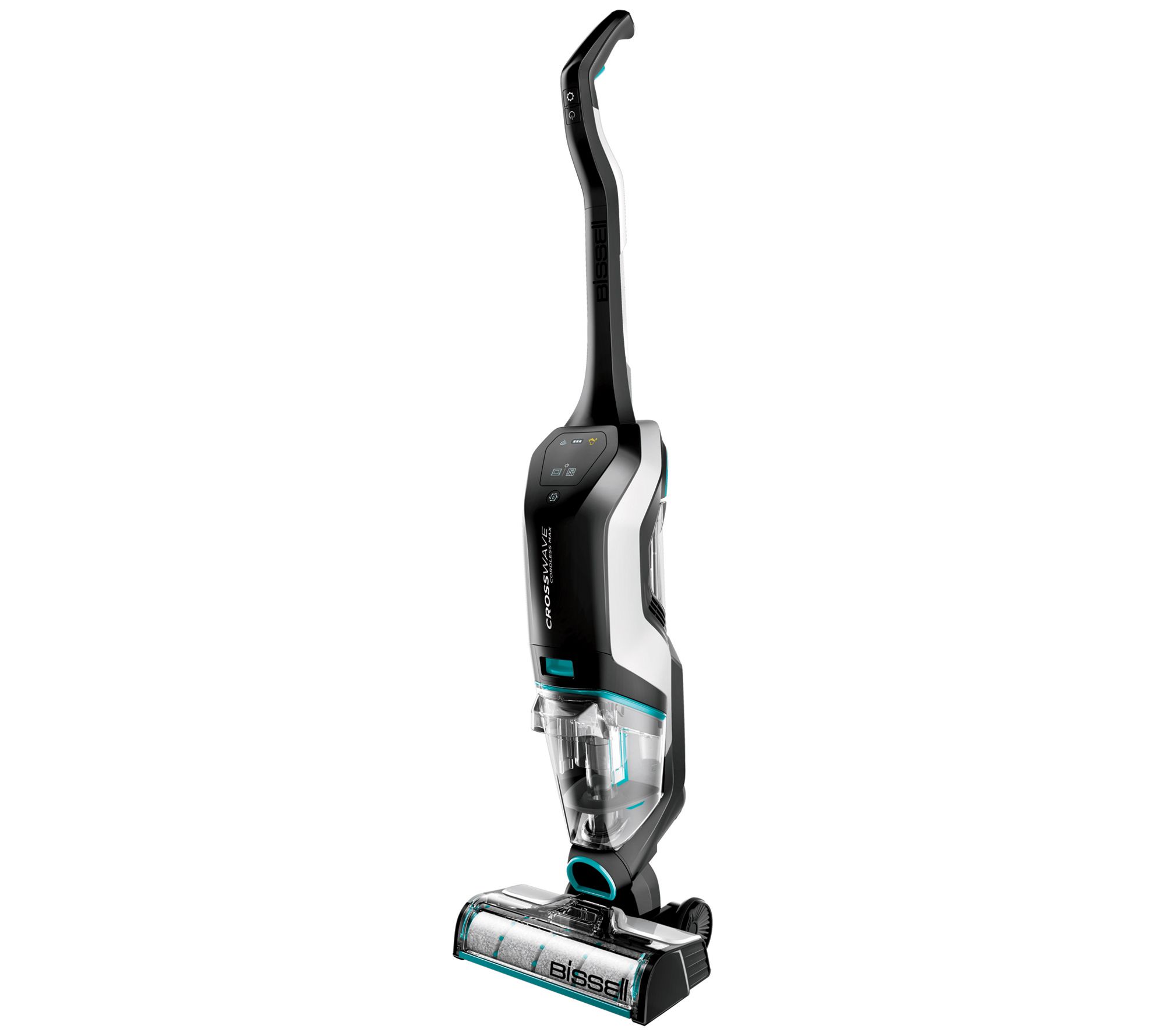 Bissell Crosswave Cordless Max Multi Surface Wet Dry Vac