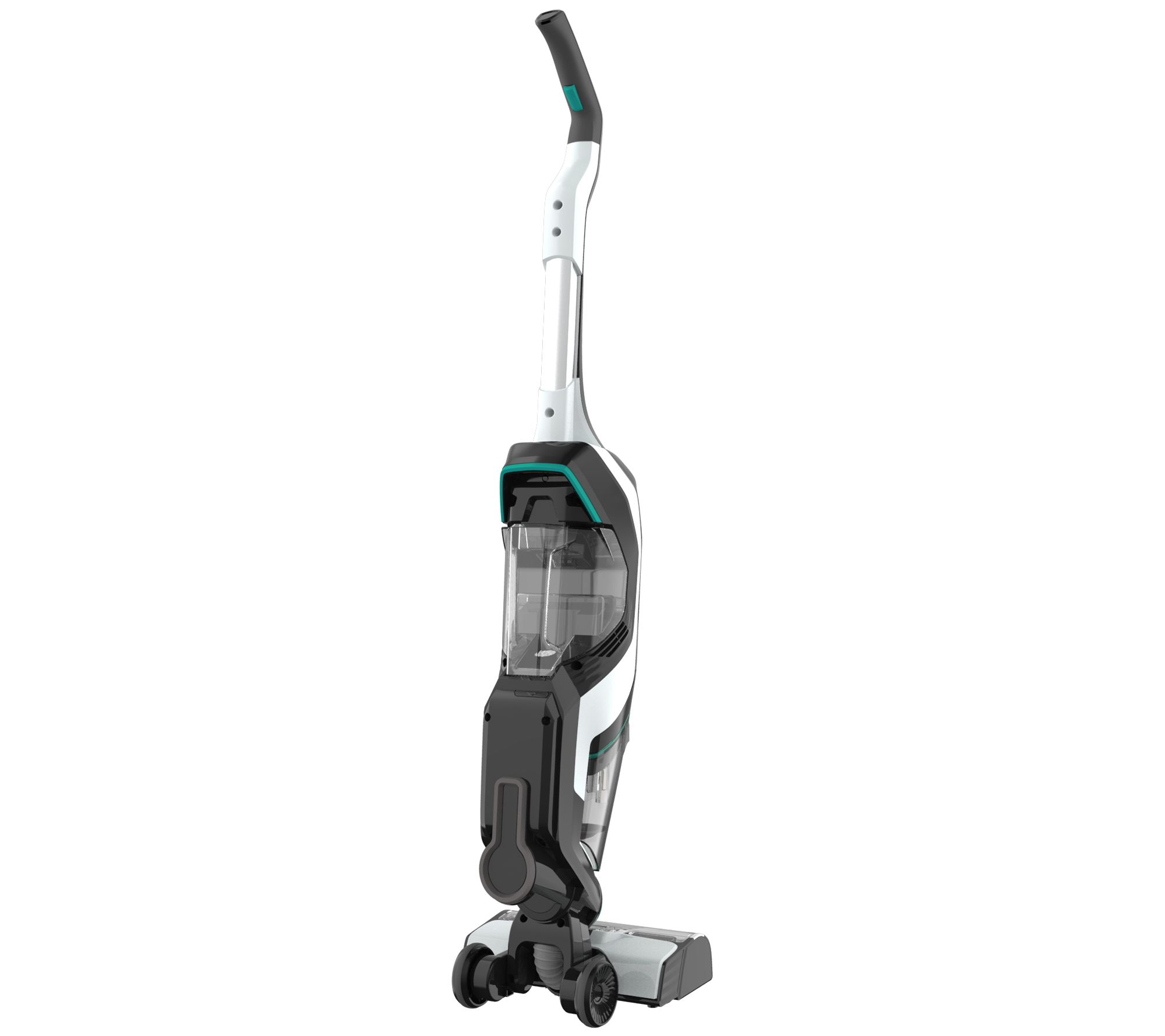 Bissell Crosswave Cordless Max Multi Surface Wet Dry Vac 