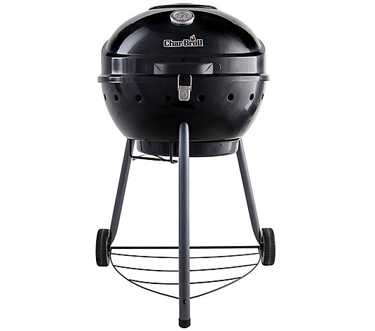 Char-Broil Charcoal Kettle Grill