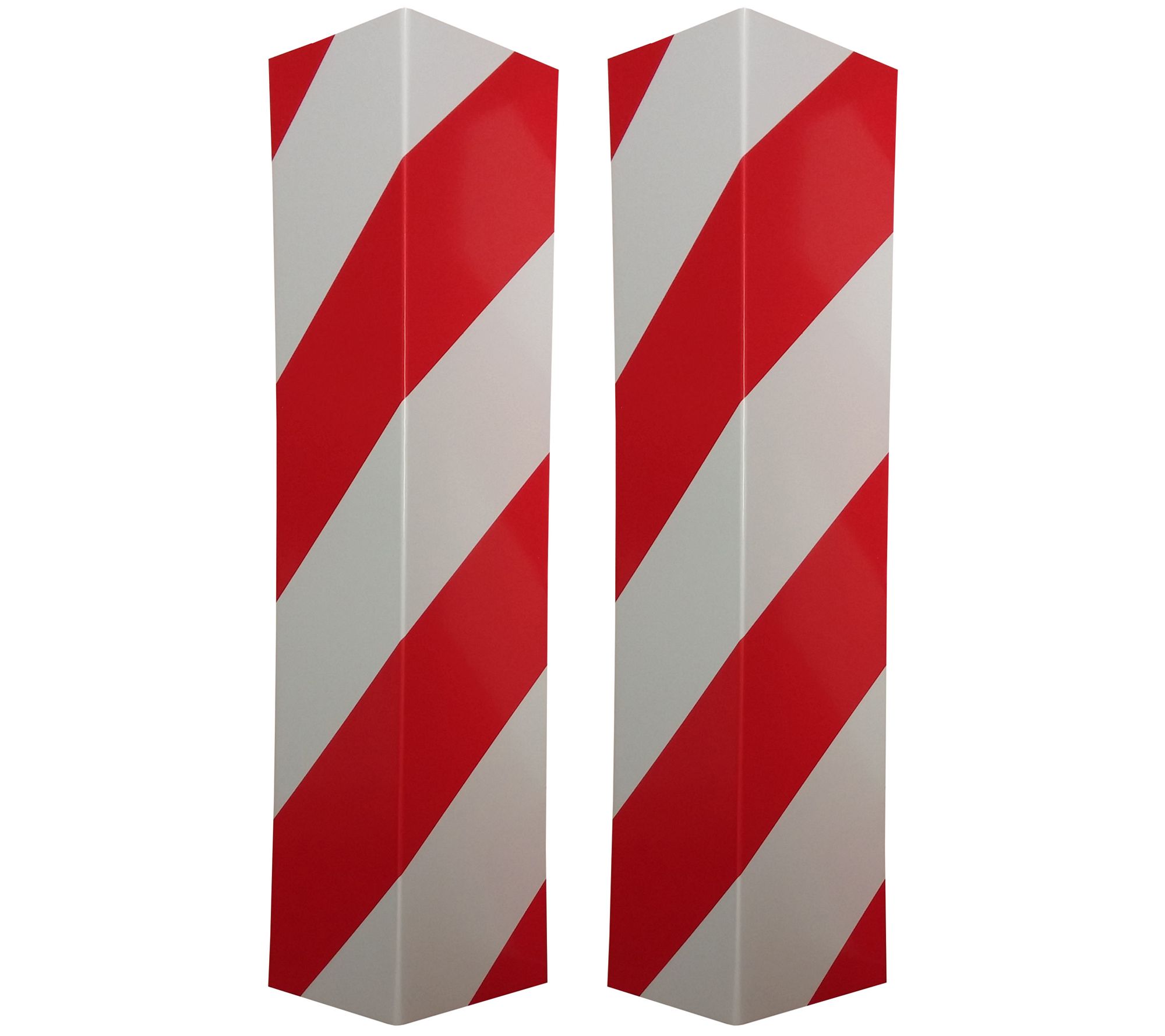 MAXSA Park Right Edge Warning Protector - Package of 2