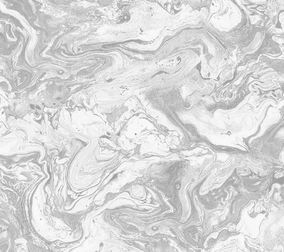 Lillian August Faux Marble Peel and Stick Wallpaper Roll