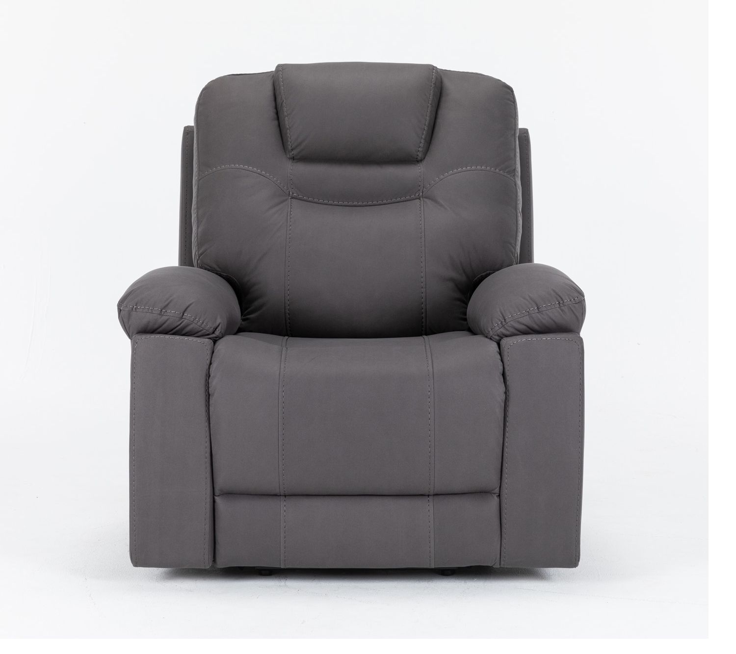 Lifepro Power Lift Chair Recliner With Foldaway Cupholders 2100