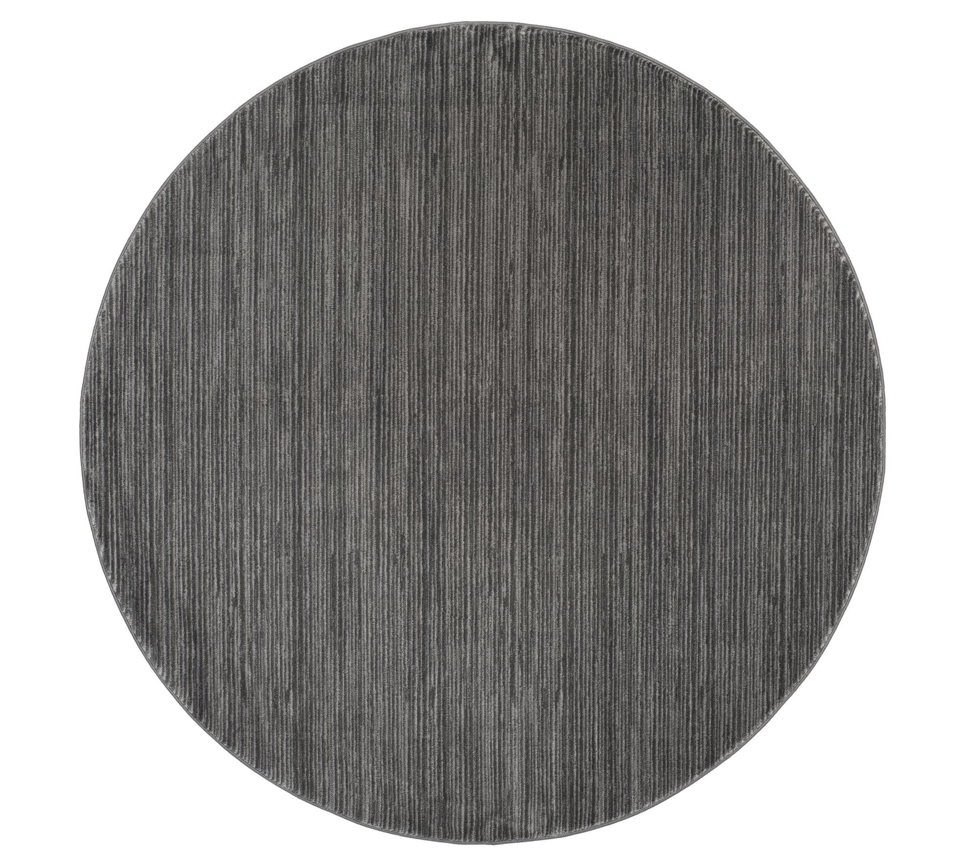 Safavieh Vision 606 6'-7" X 6' -7" Round Rug b y Valerie