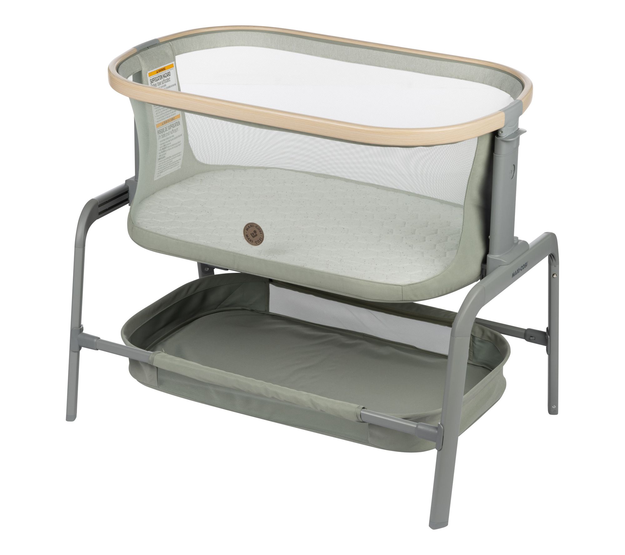 Maxi-Cosi Iora Bedside Bassinet