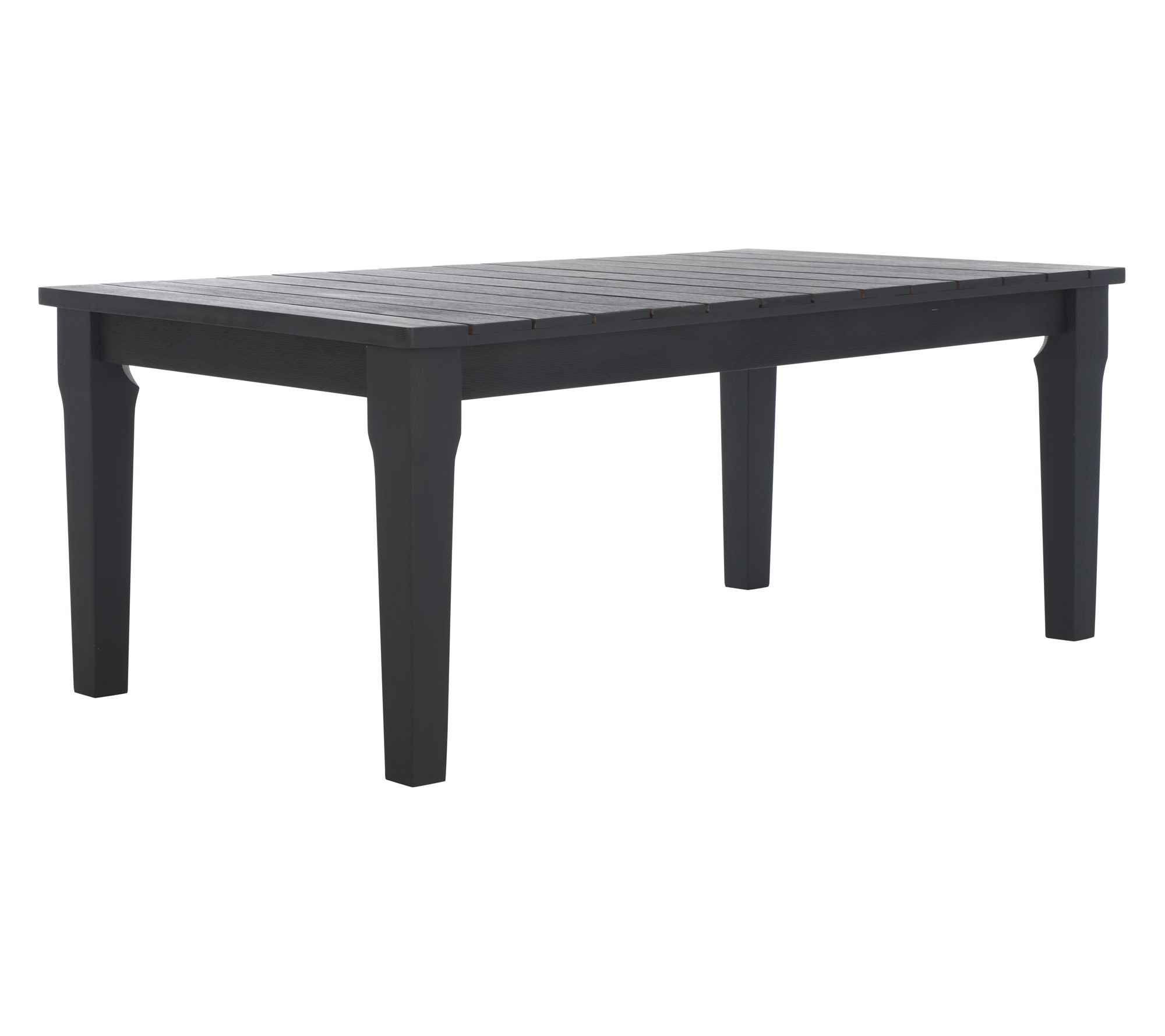 Martinique Patio Coffee Table by Valerie