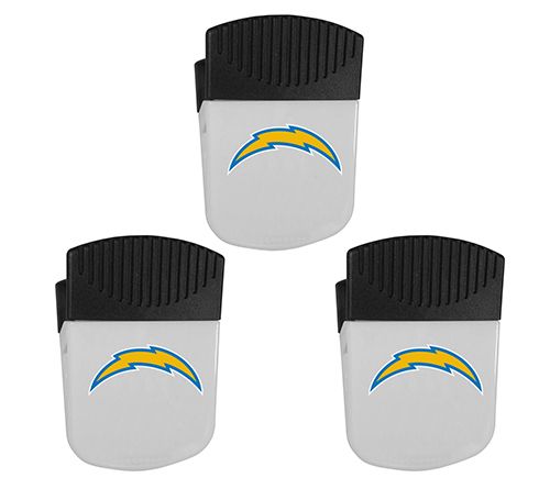 Chargers