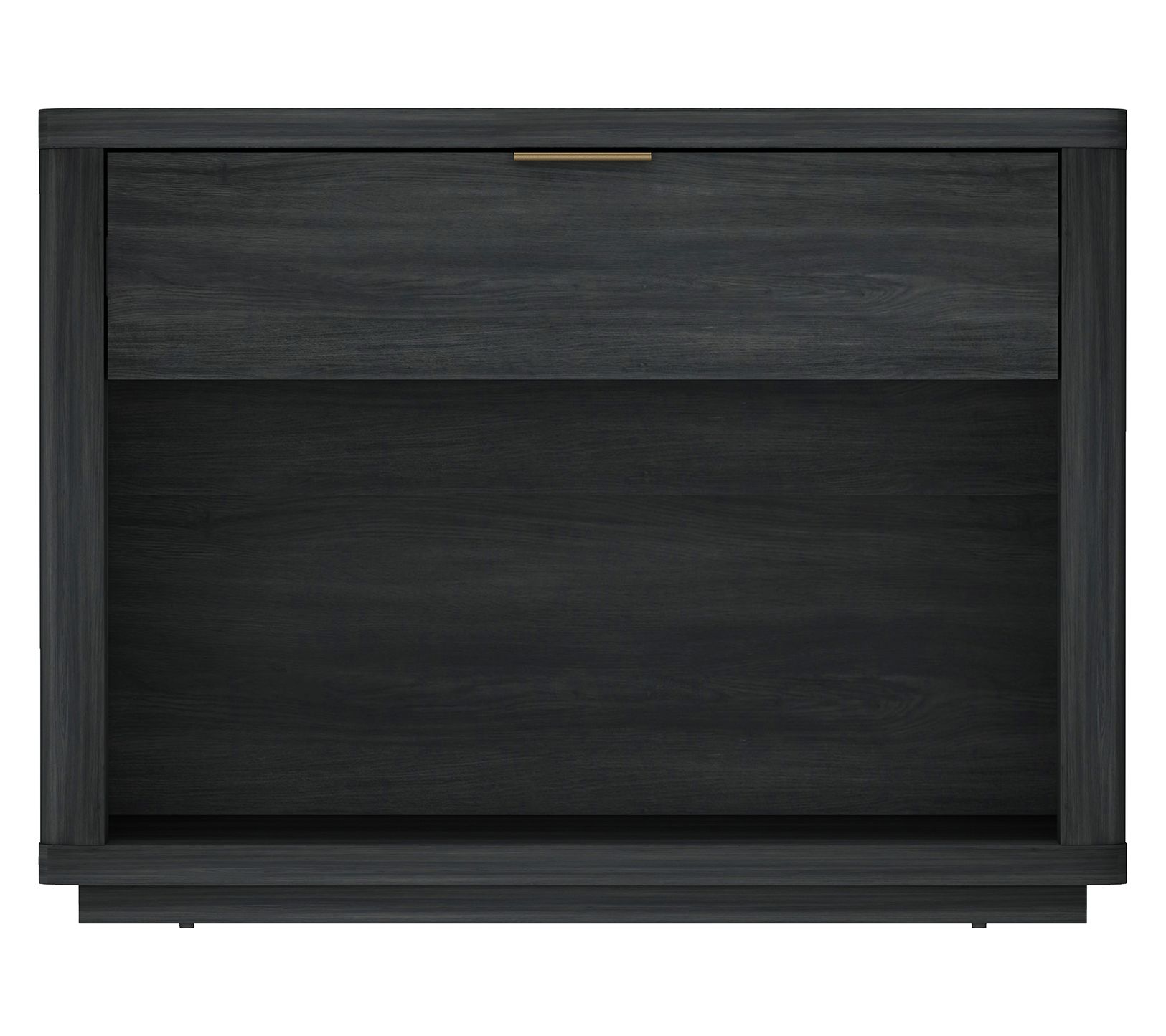 Manhattan Comfort Evelyn 32" Nightstand 2.0