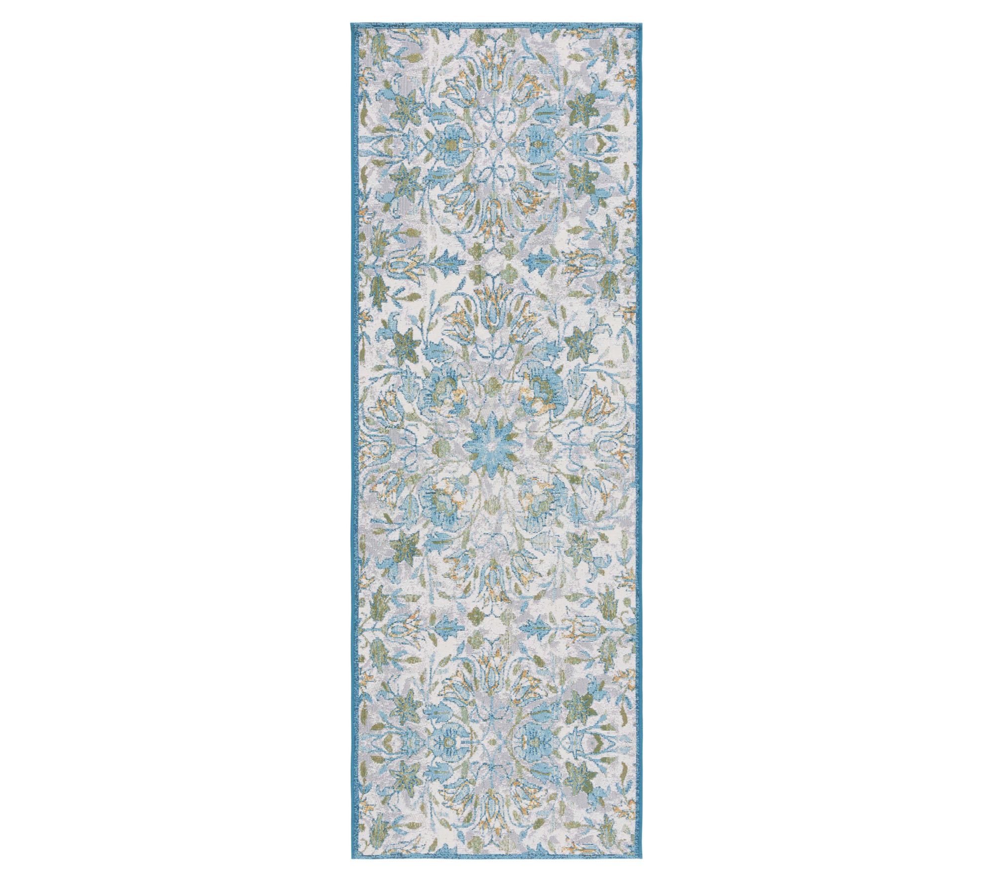 Safavieh Barbados Tropica 2'-8" x 10'-5" Rug