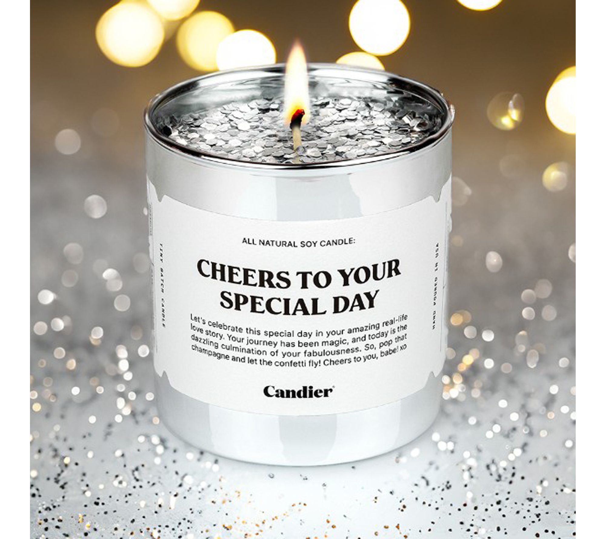 Cheers to Your