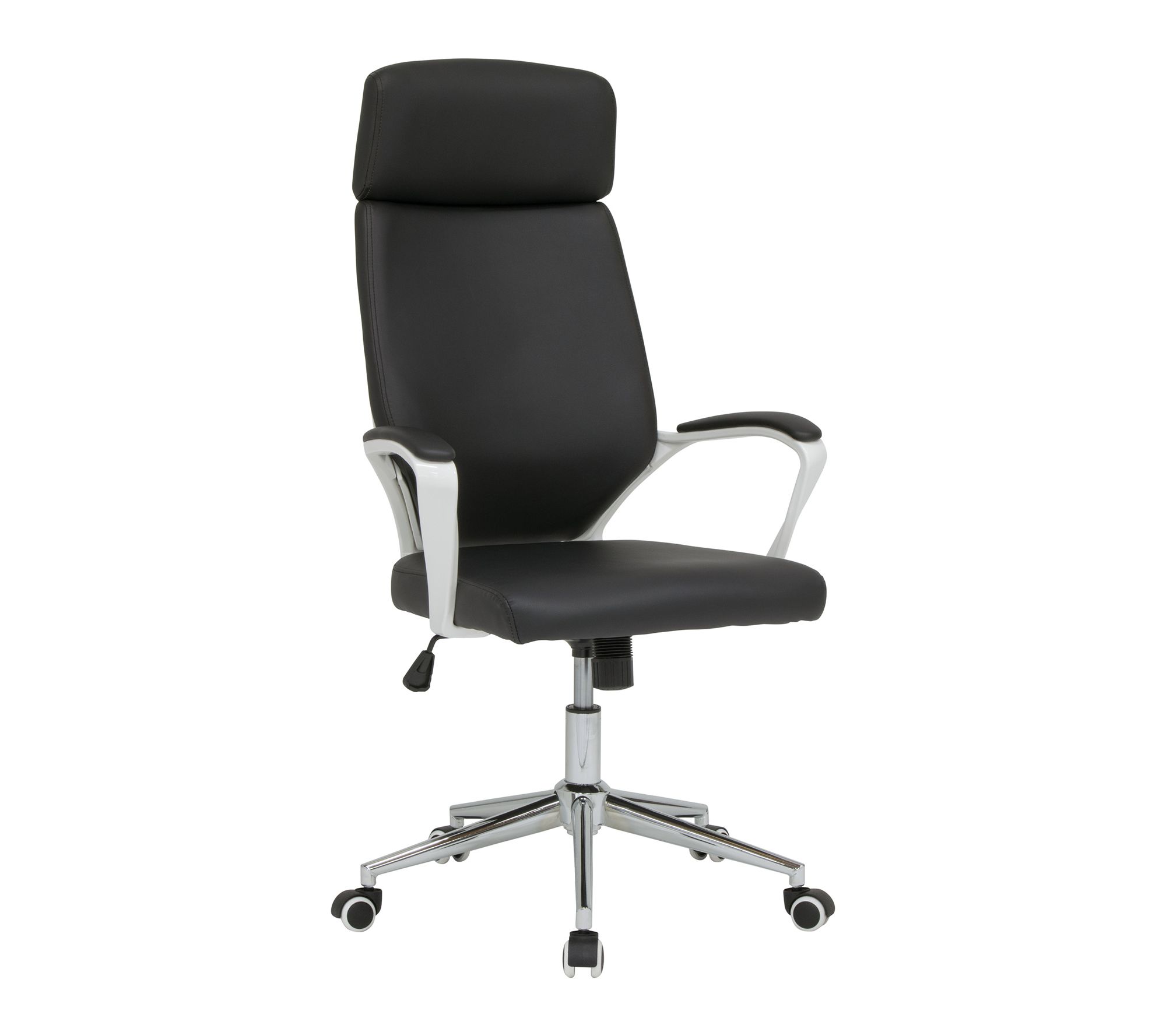 Calico Designs High Back, Height  Adjustable, Executive Chair