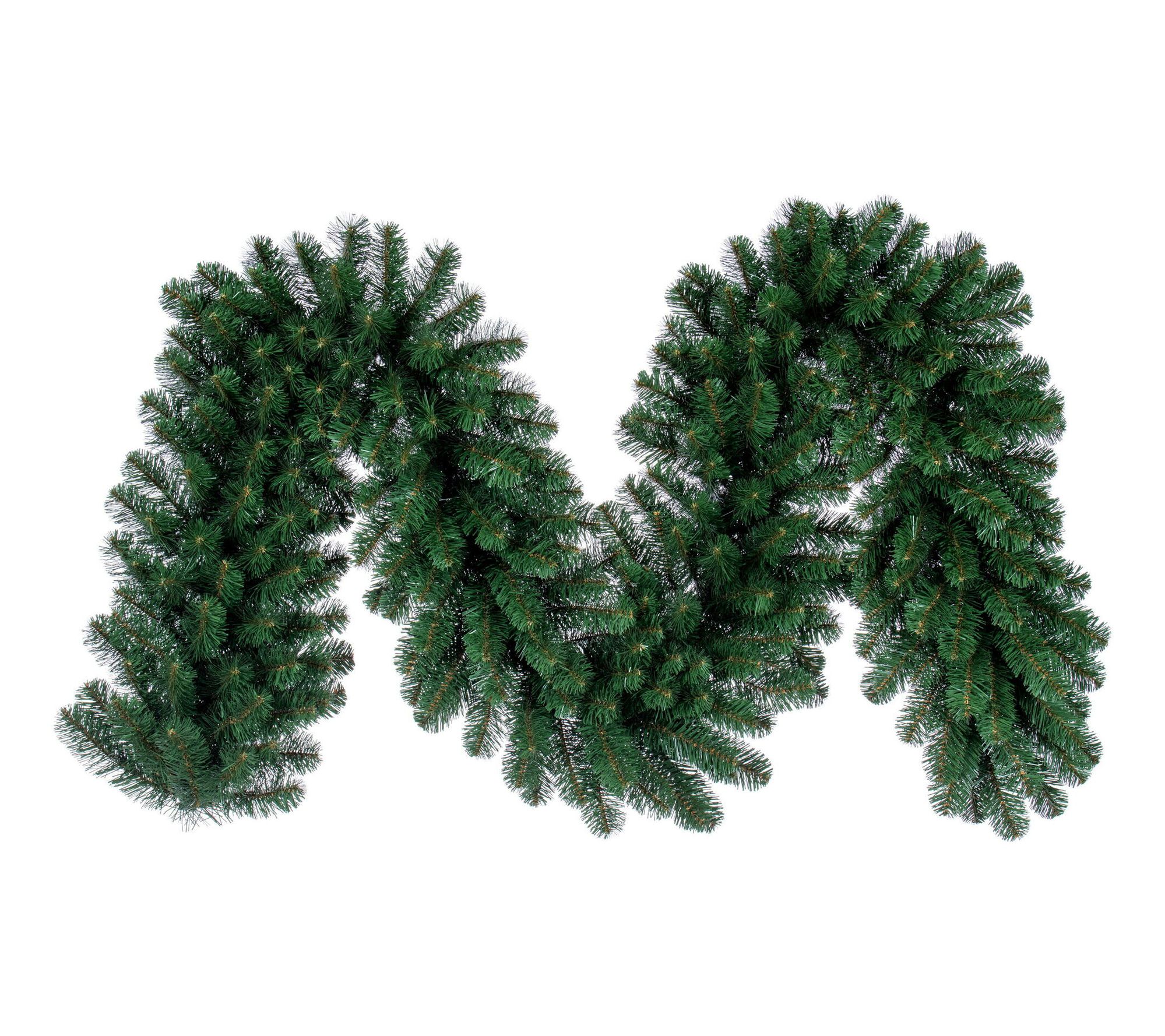 Vickerman 9' x 18" Grand Teton Garland 280T