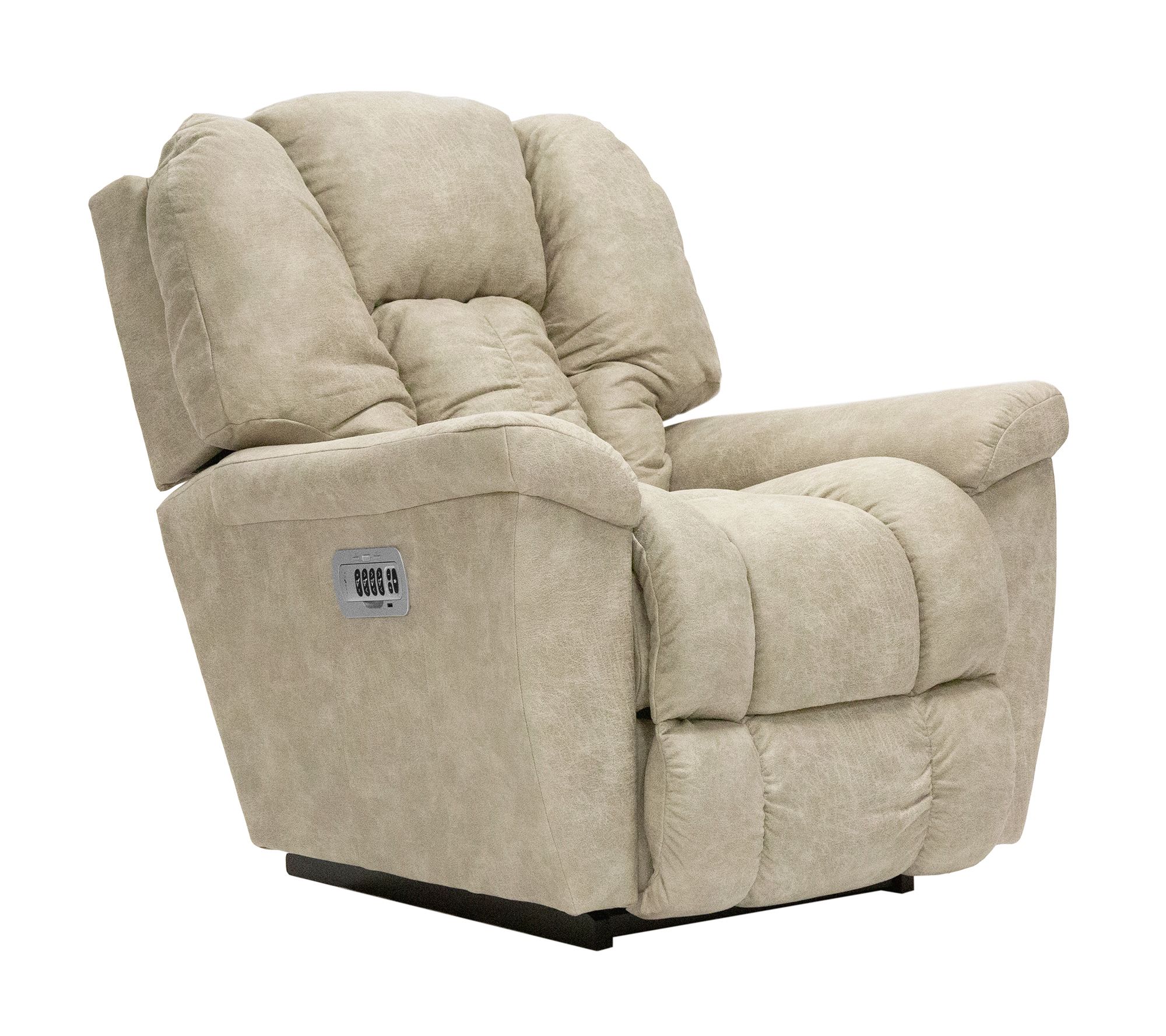 (QVC) LaZBoy Maverick Manual or Power XR+ Recliner