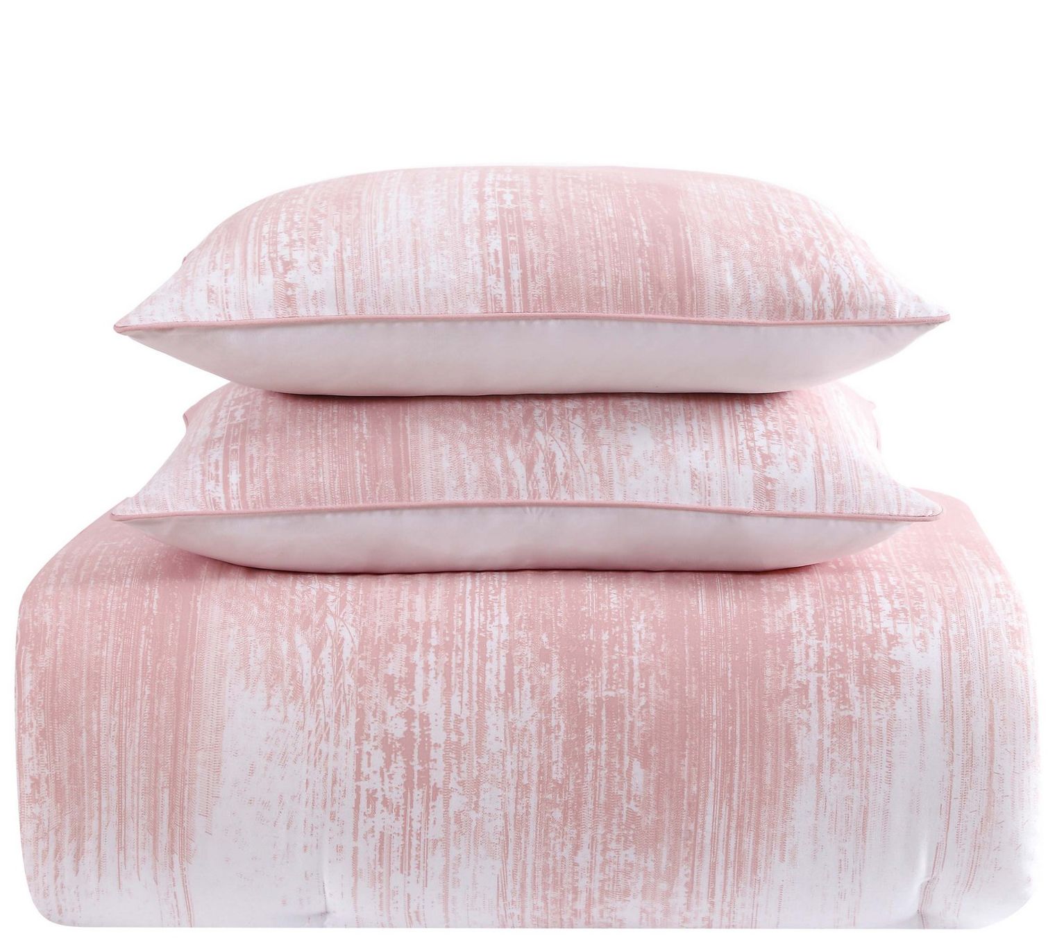 Vince Camuto Lyon King Comforter Set Qvc Com