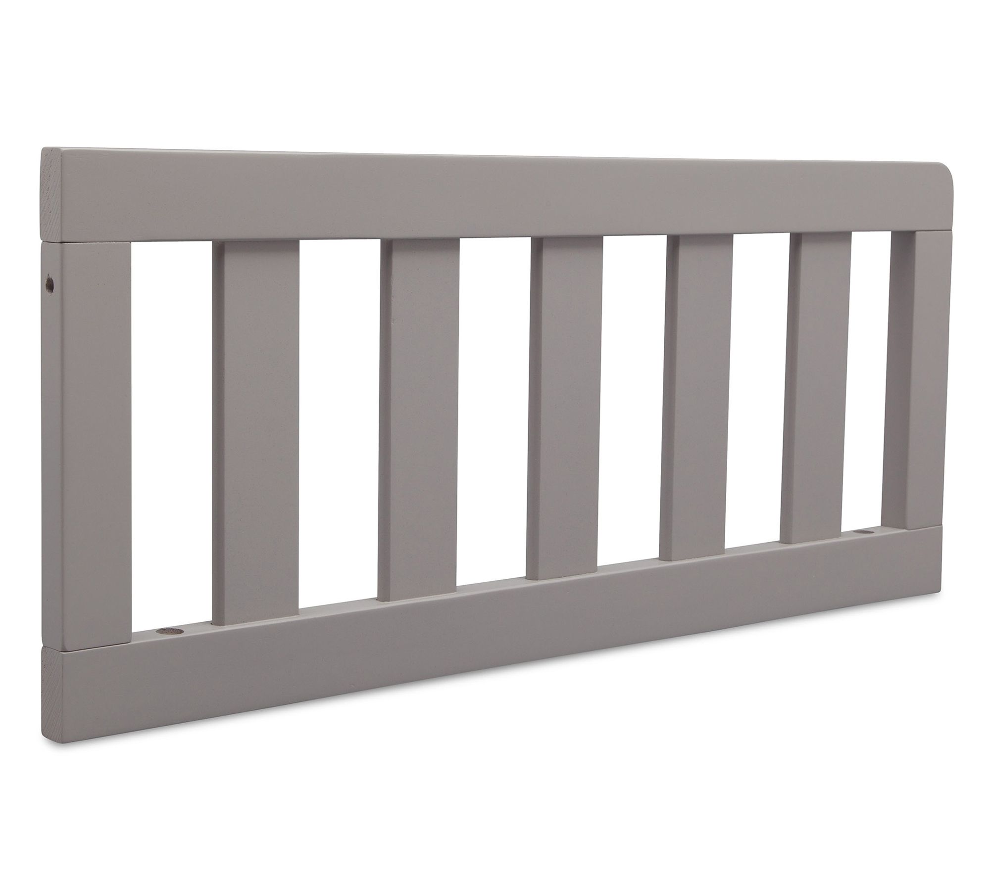 Delta Children 0094 Toddler Guardrail Qvc Com