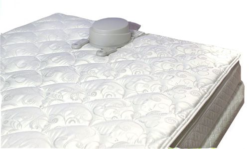 Sleep Number Twin Size Bed System By Select Comfort Qvc Com