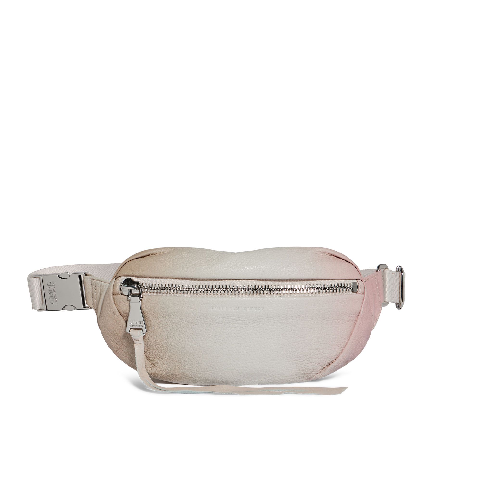 Aimee Kestenberg
Marsupio Milan Bag
in pelle con bottone
magnetico