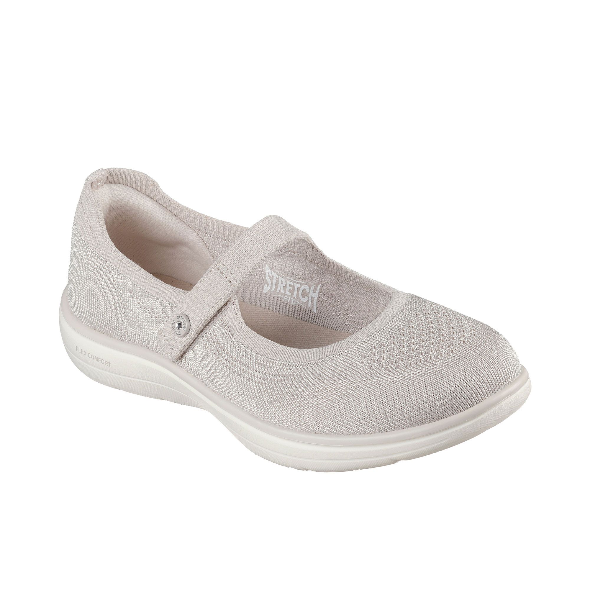 Skechers
Ballerine slip on
On-the-go
Flex Radiant
