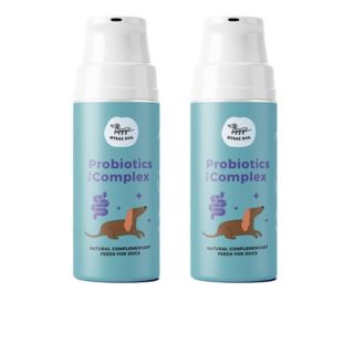 Hygge
Integratore per cani
PreProbiotics Complex
(2x100ml)