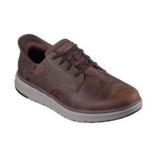 Skechers
Scarpe da uomo
con tecnologia
Slip-Ins
