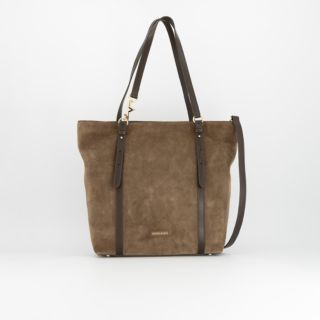 Marc Ellis
Huda Tote
Borsa shopper
in pelle scamosciata