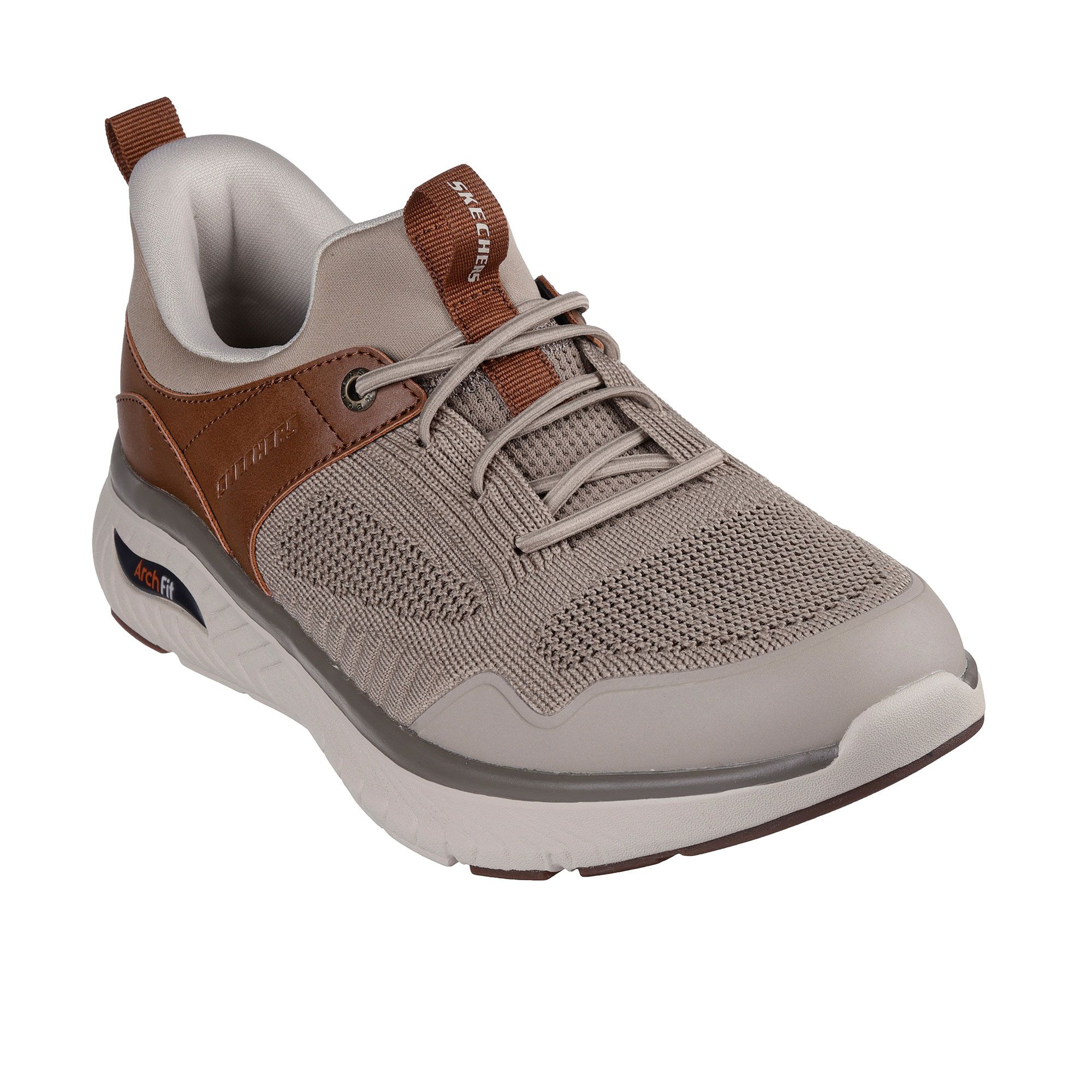 Skechers
Sneaker da uomo
con tecnologia
Slip-Ins