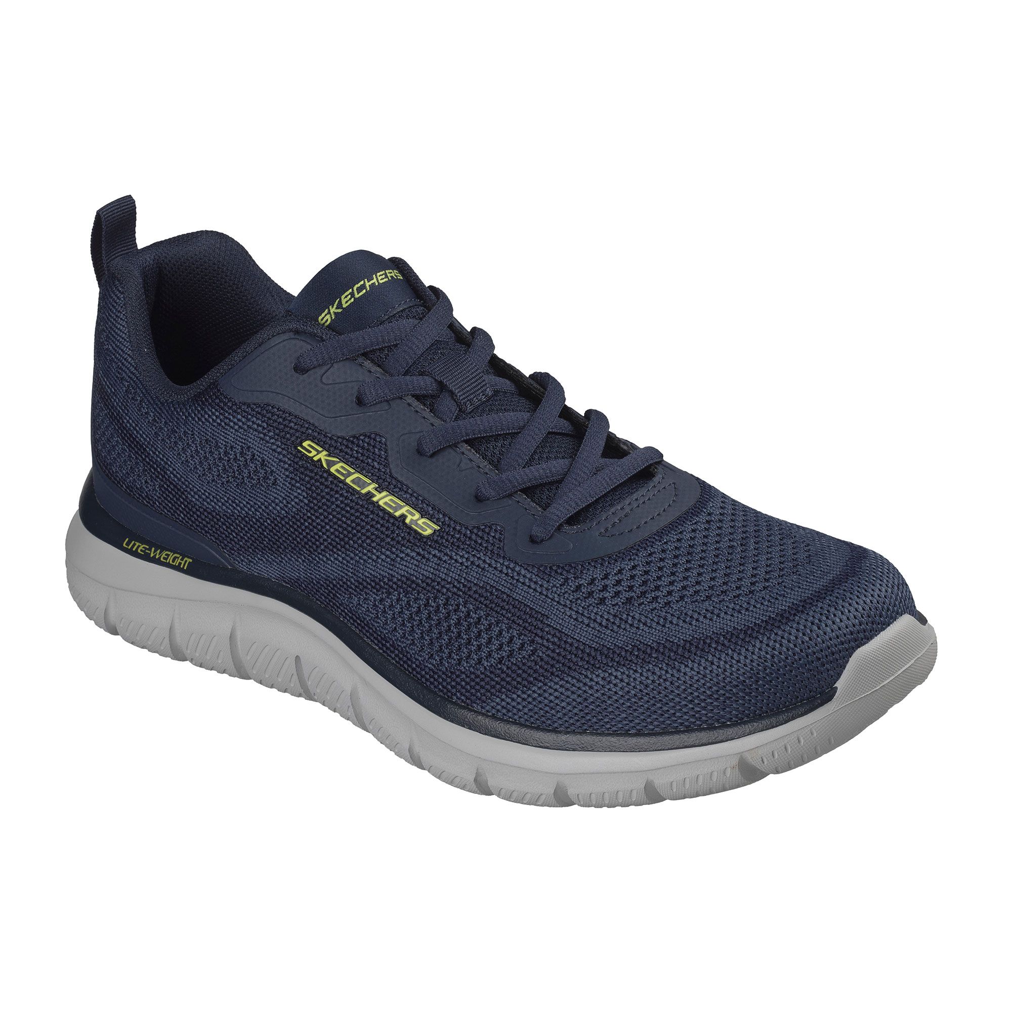 Skechers
Sneaker da uomo
con soletta
Memory Foam