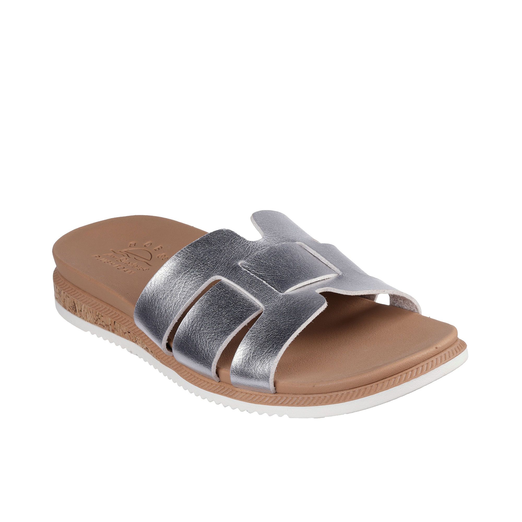 Skechers
Ciabatte Desert Kiss
Low con soletta
Plush Foam