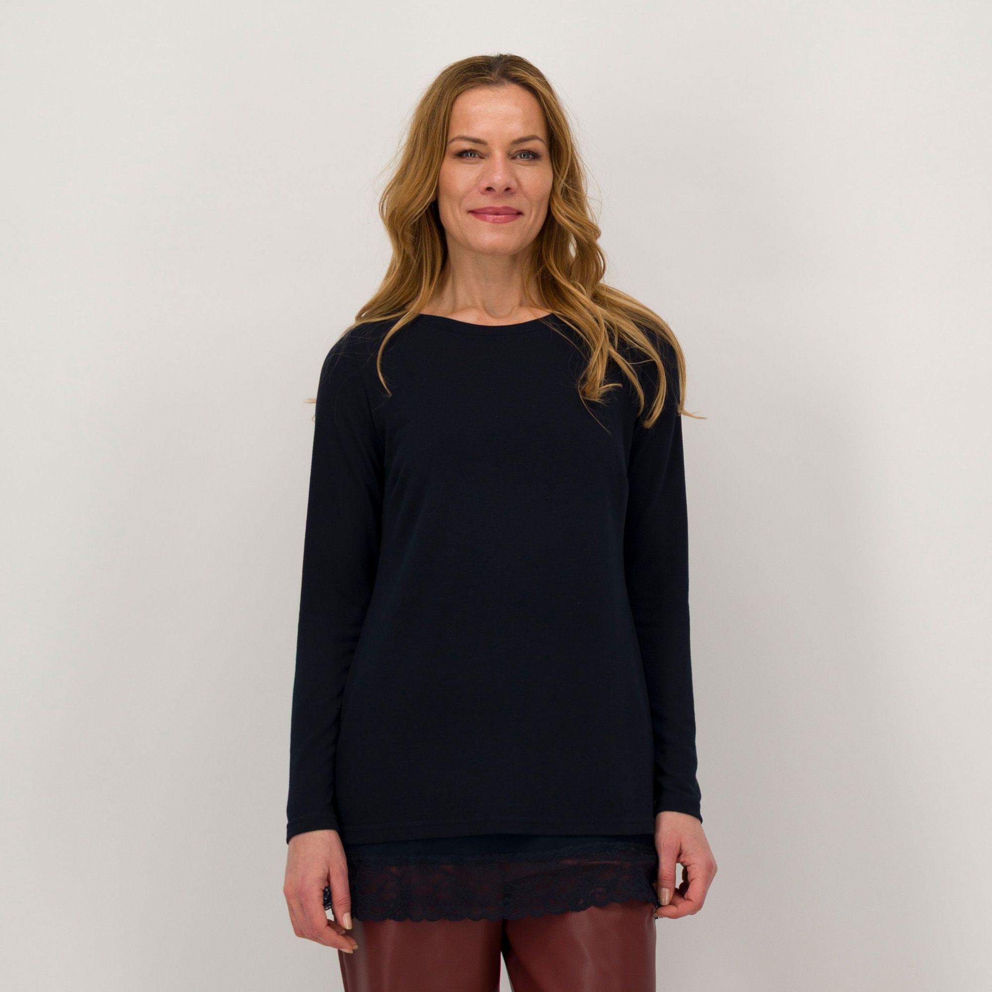 Caterina Lancini
Set maglia
e top