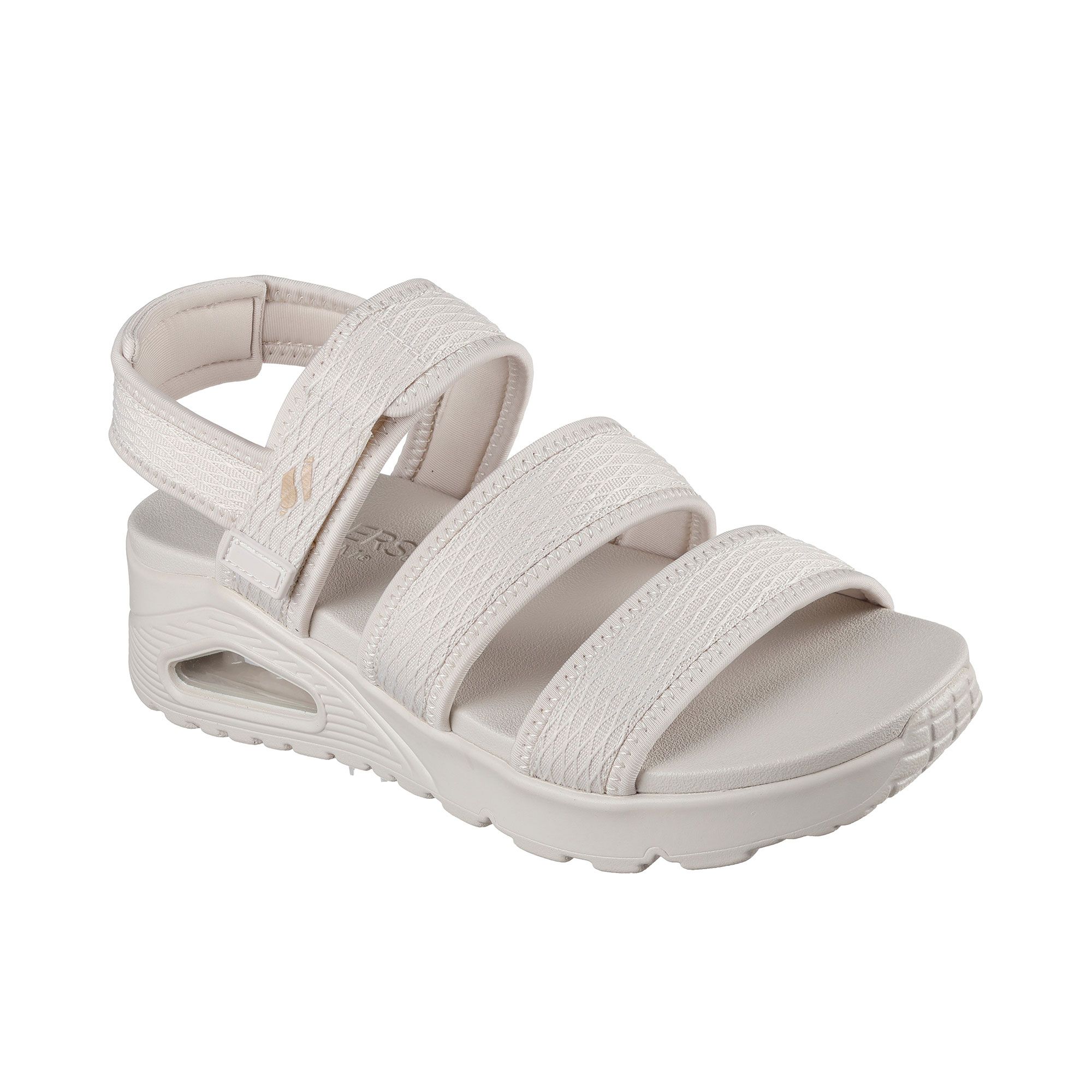Skechers
Sandali Uno Cool
Concept con suola
ammortizzata