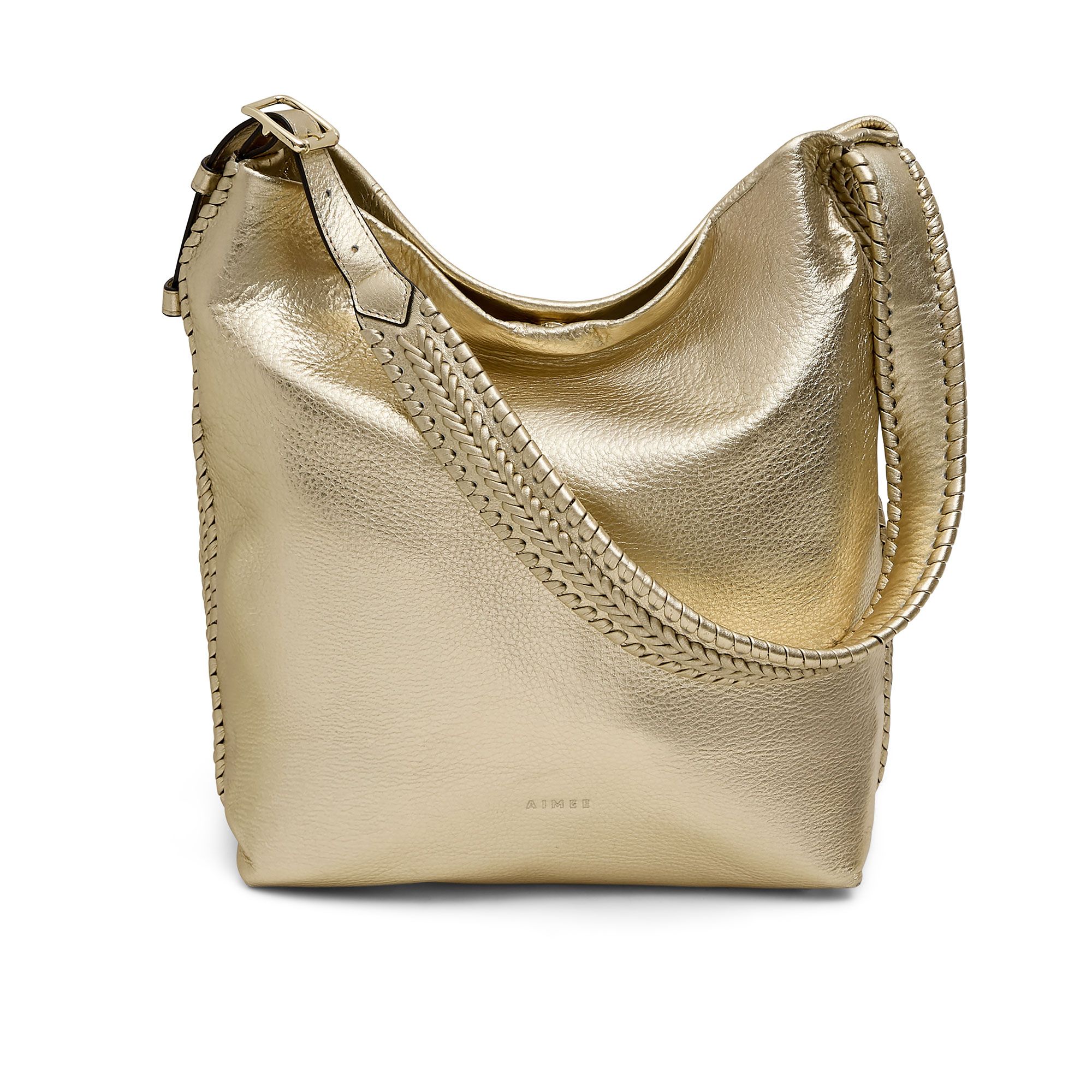 Aimee Kestenberg
Borsa a spalla in
pelle All For Love
Bucket con tracolla