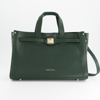 Marc Ellis
Borsa a spalla
in pelle martellata