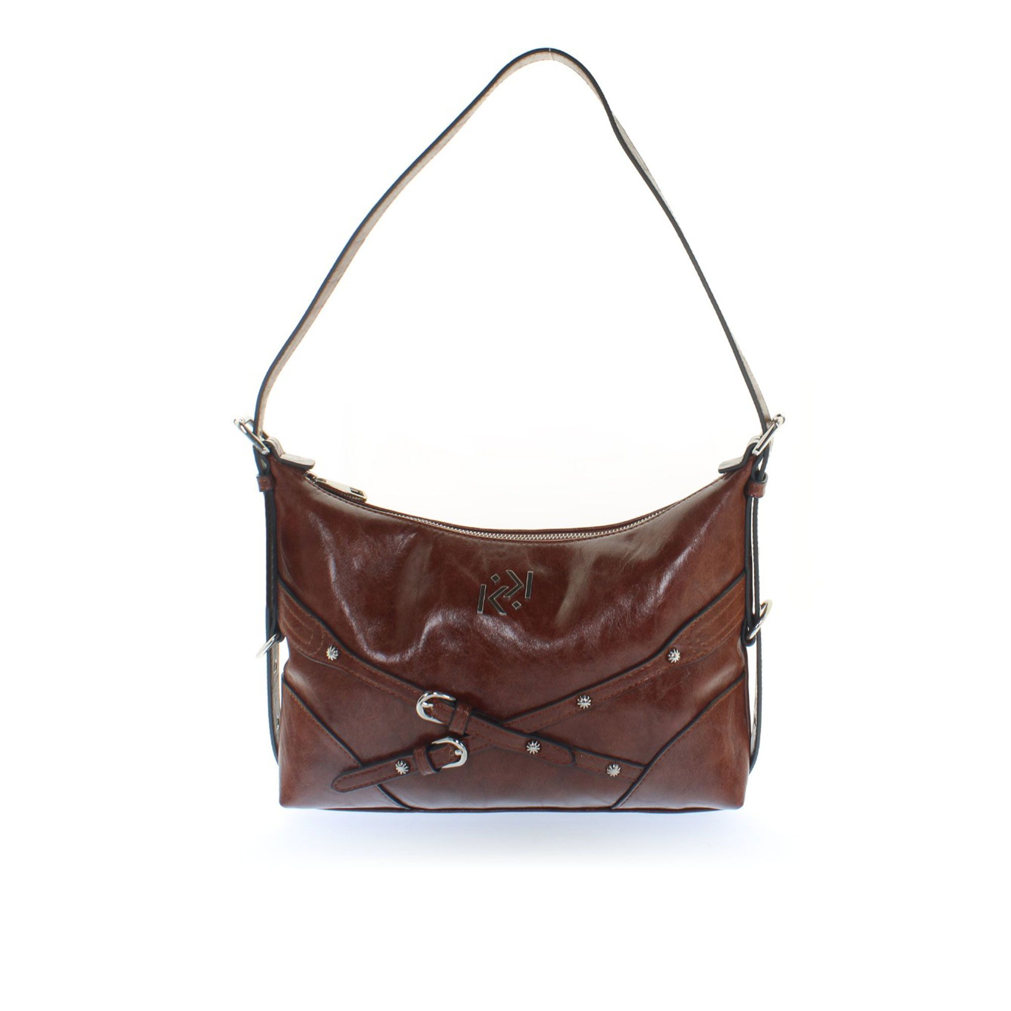 Kharisma
Borsa a spalla
Shopping4Good per
Fondazione Veronesi