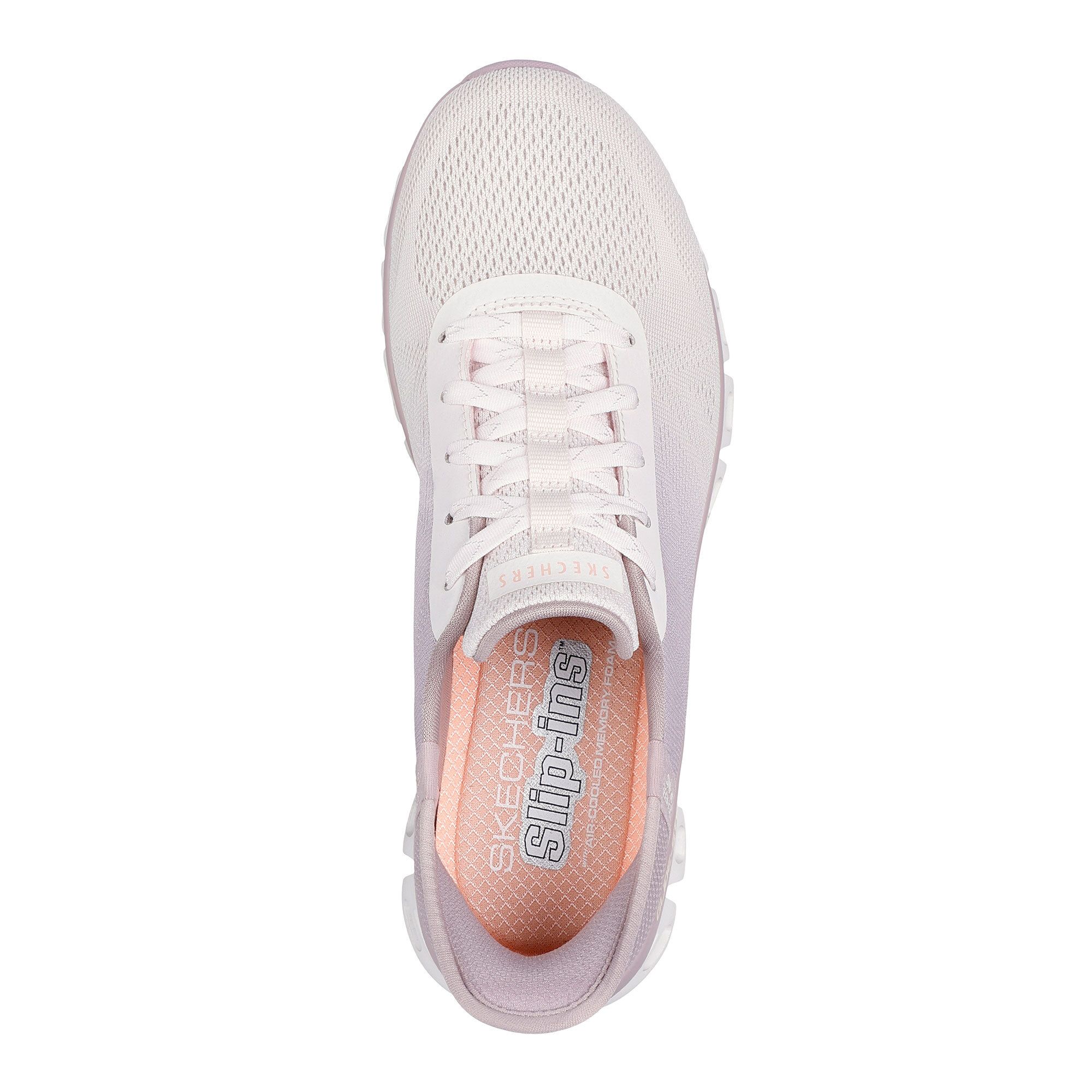 Image of Skechers Sneaker Slip-Ins con tomaia tessile Vapor Foam Lite061