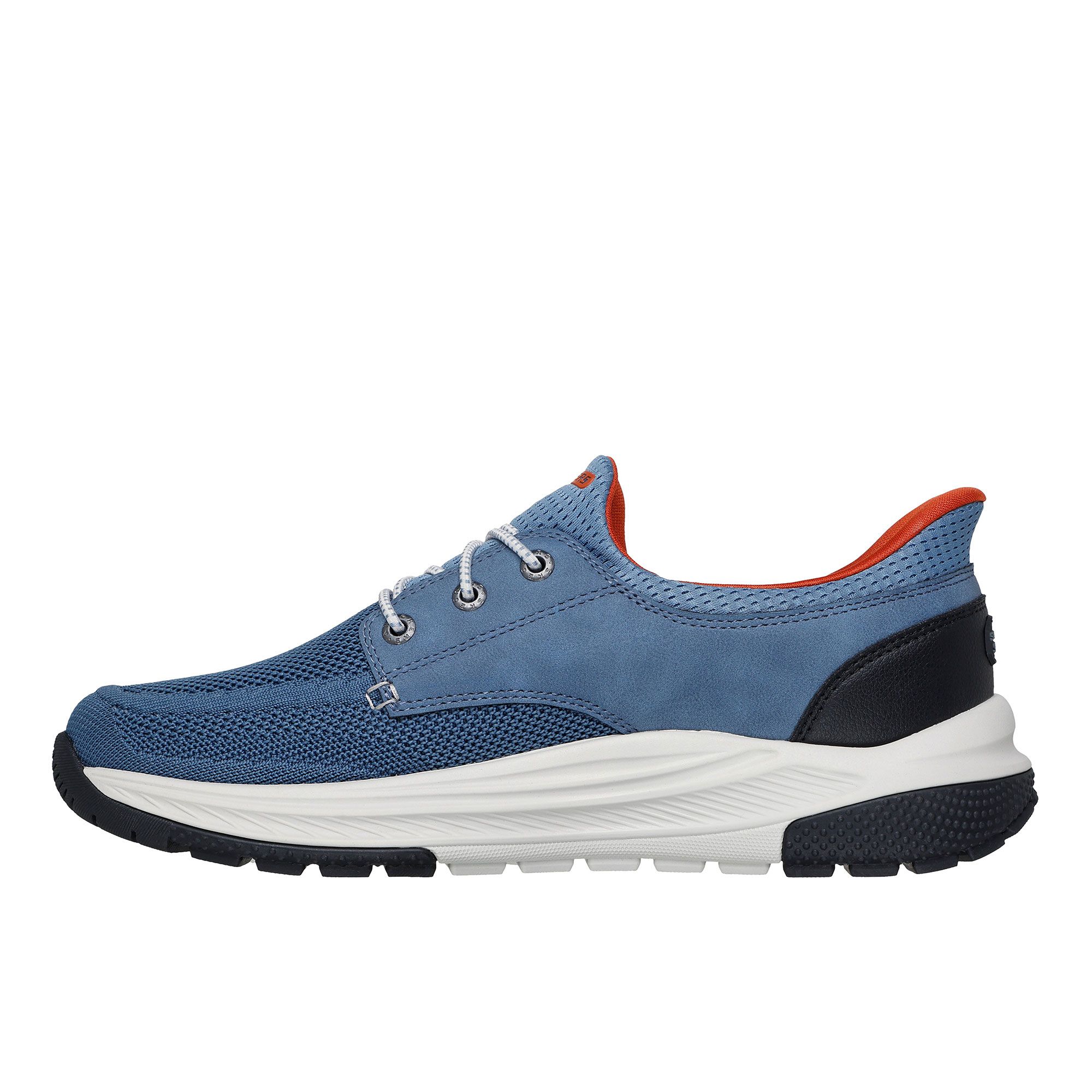 Image of Skechers Scarpe da uomo Meroe Alden con tecnologia Slip-Ins061