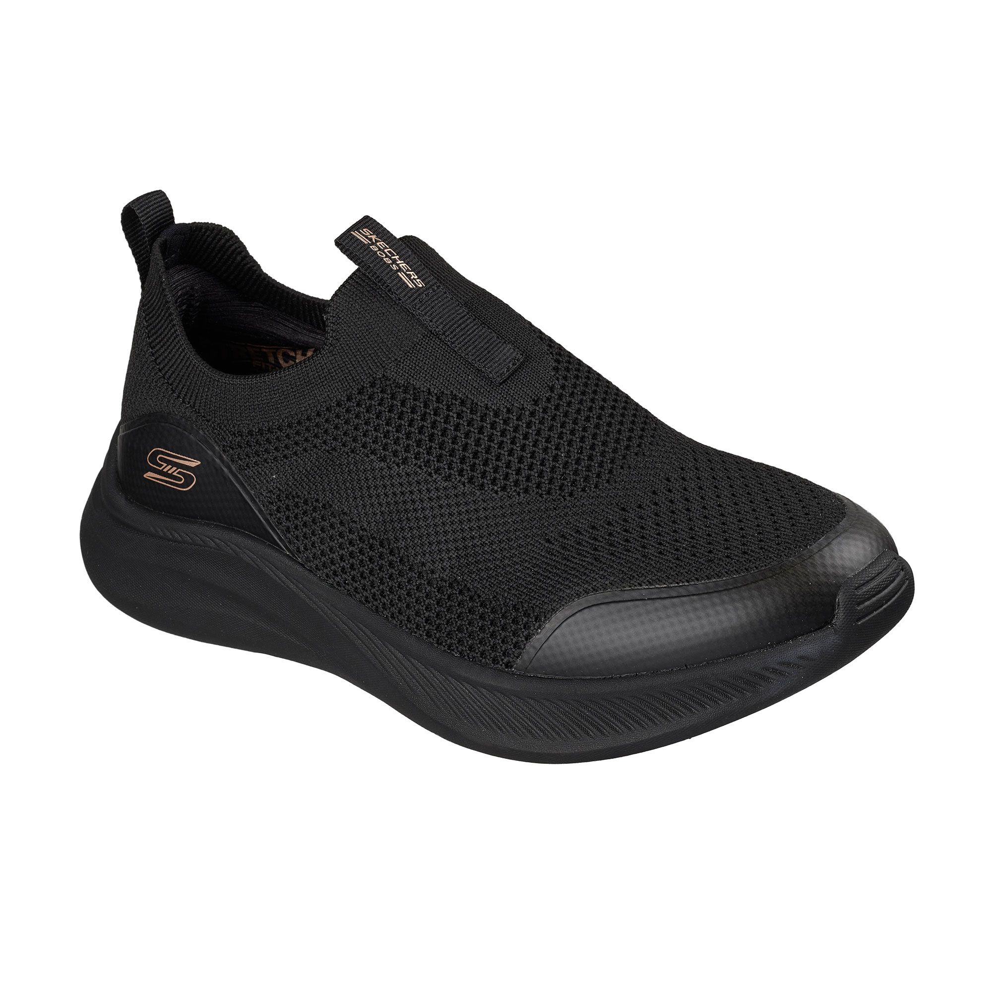 Skechers Sneaker slip on con soletta Memory Foam