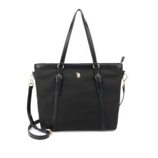 U.S. Polo ASSN
Borsa a spalla
Houston con
tracolla regolabile