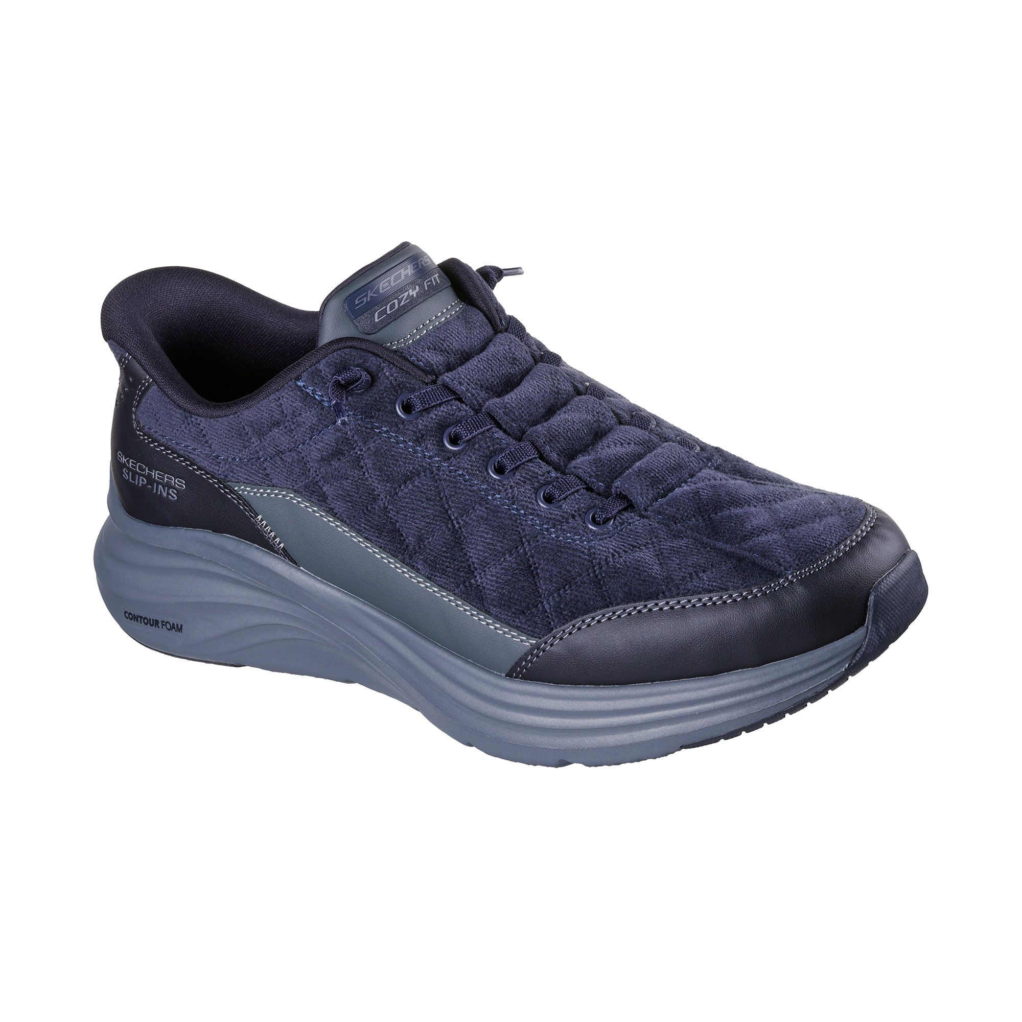 Skechers
Sneaker da uomo con
tecnologia Slip-Ins e
soletta Memory Foam