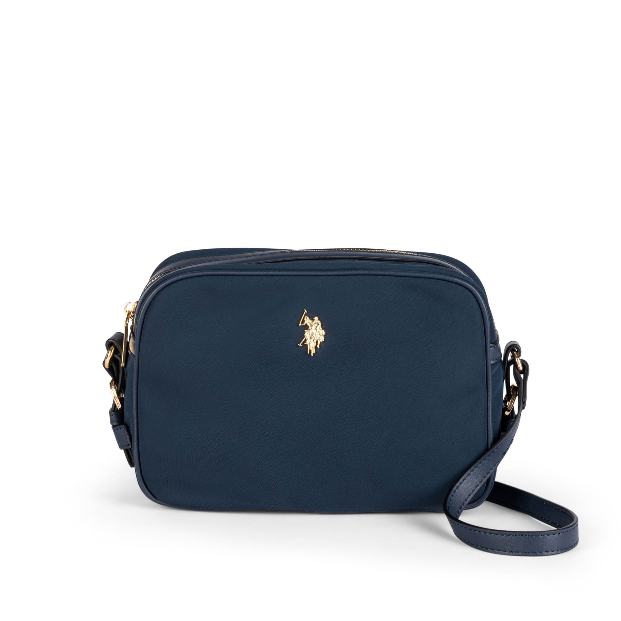 U.S. Polo ASSN
Houston
Borsa a tracolla