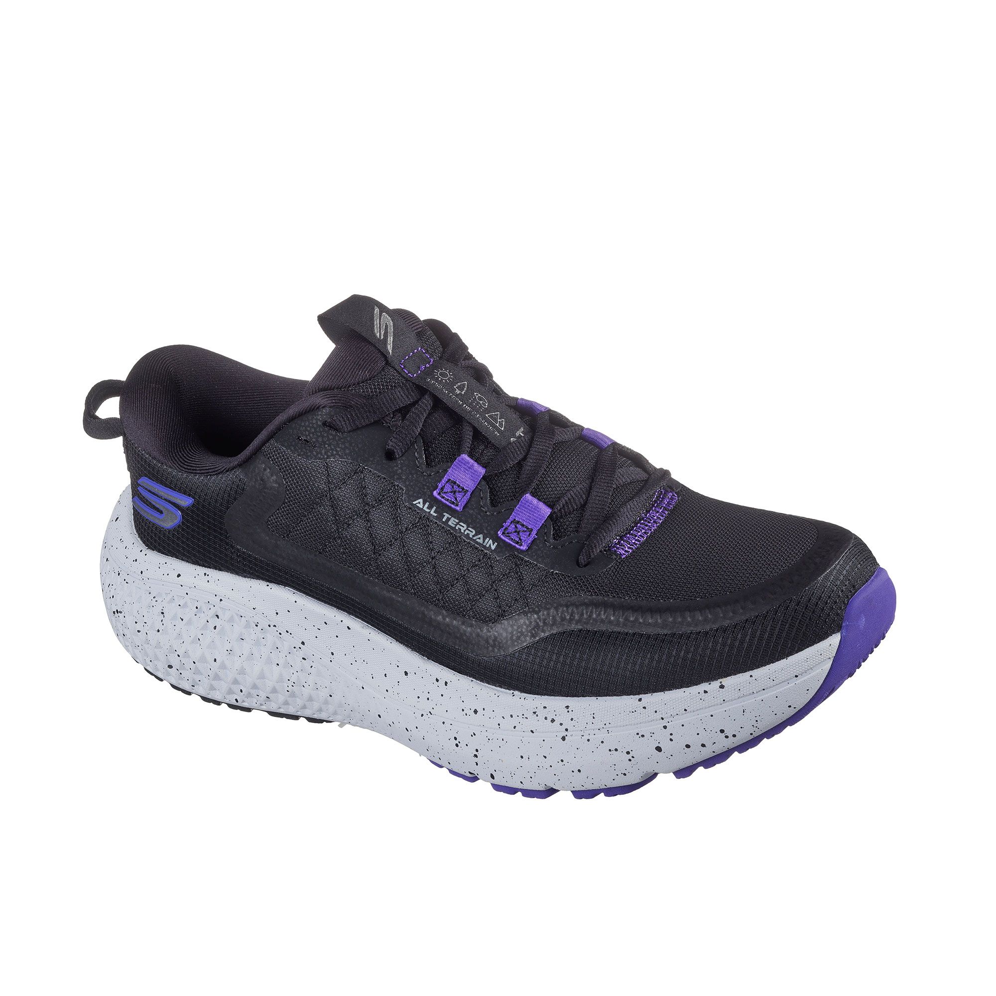 Skechers Scarpe running uomo Go Run con suola in mescola morbida