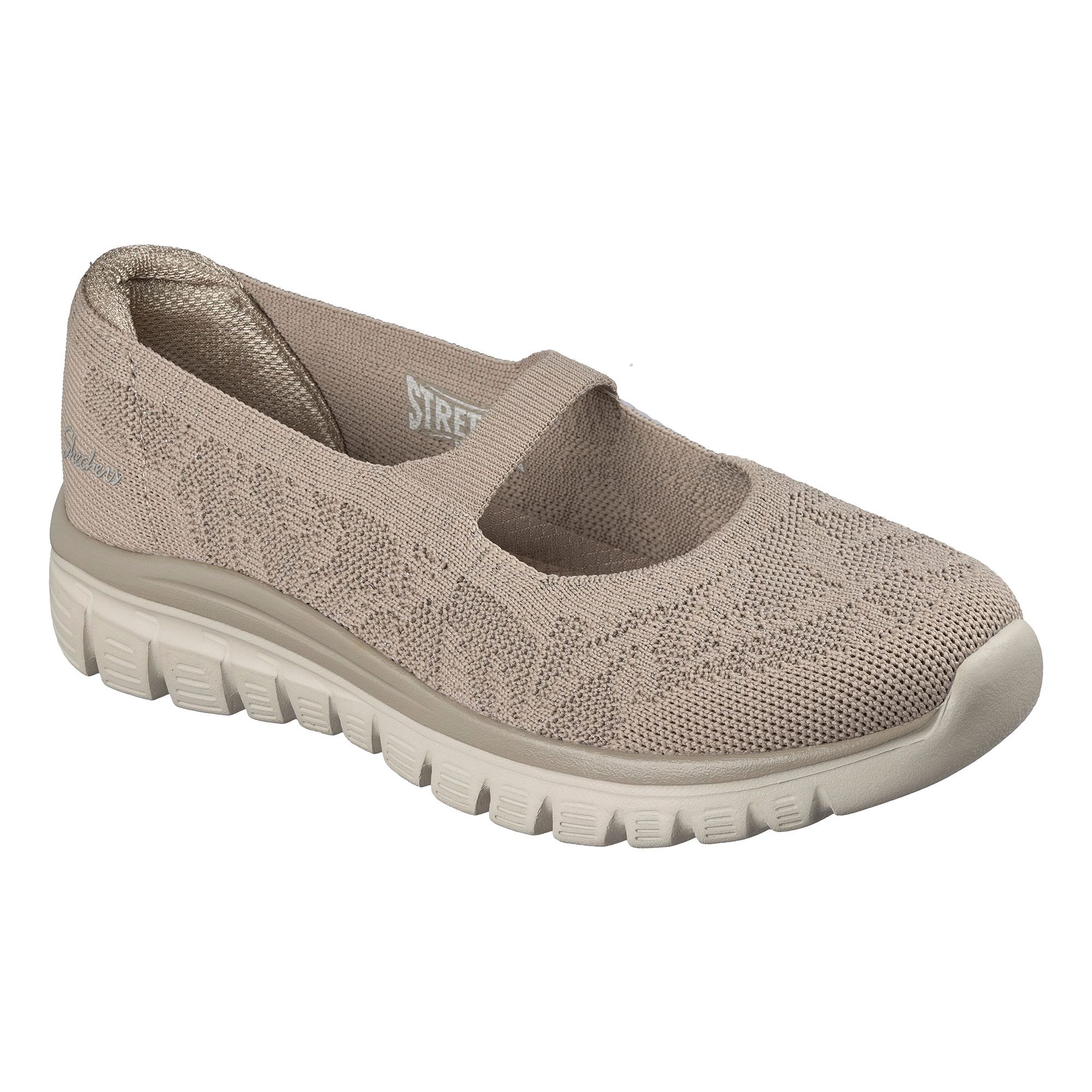 Skechers
Slip on con soletta
Air-Cooled
Memory Foam