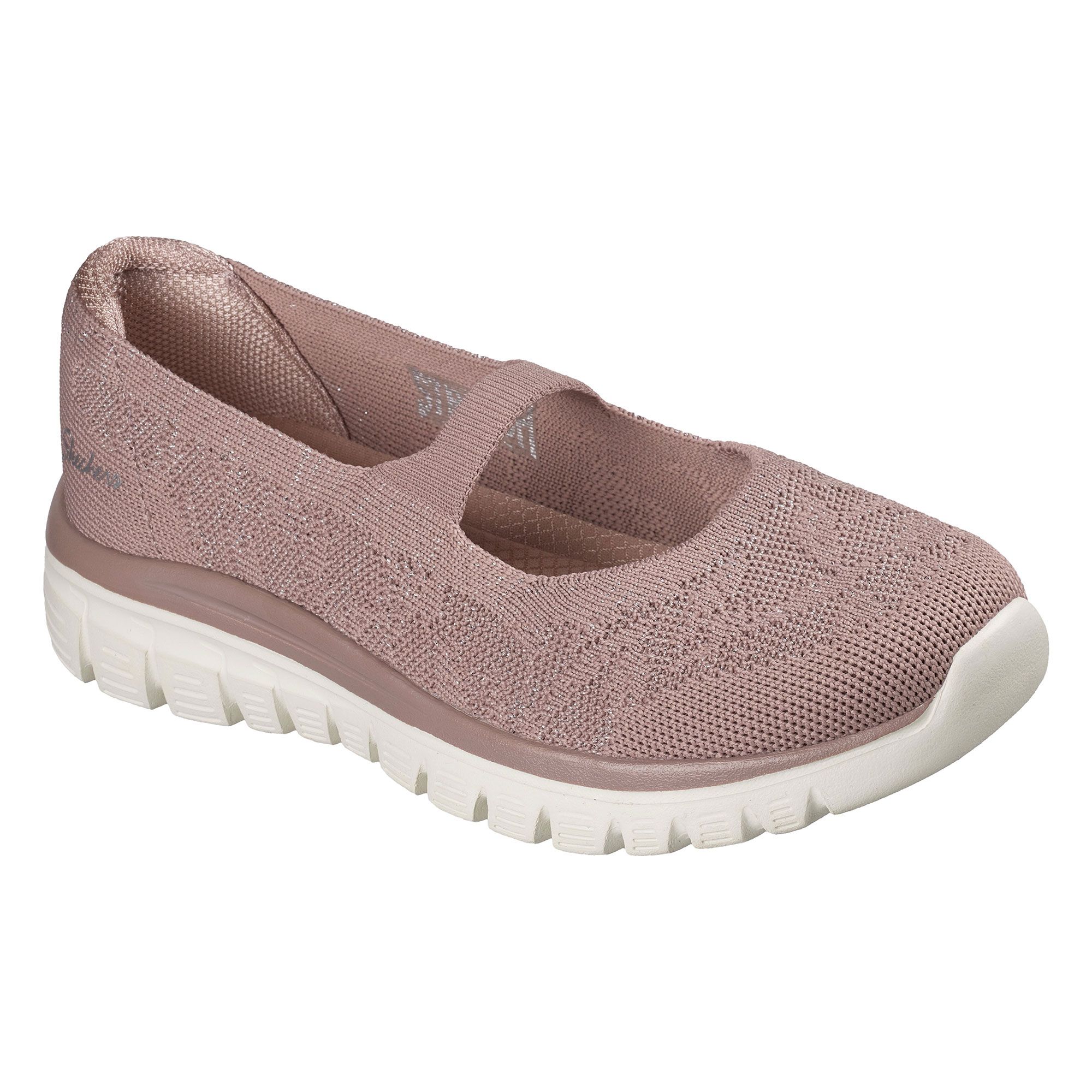 Skechers Slip on con soletta Air-Cooled Memory Foam