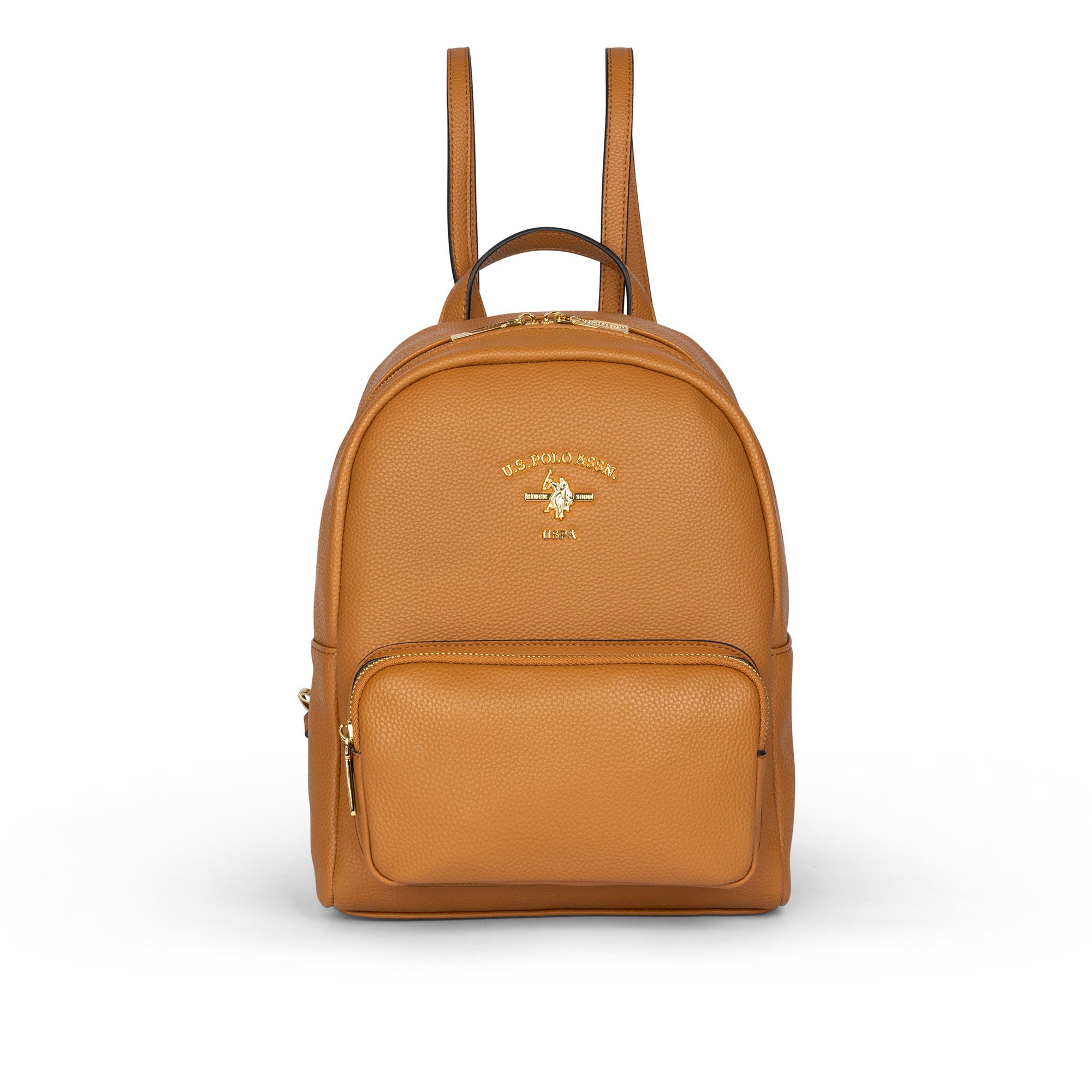 U.S. Polo ASSN
Zaino Stanford
effetto martellato
