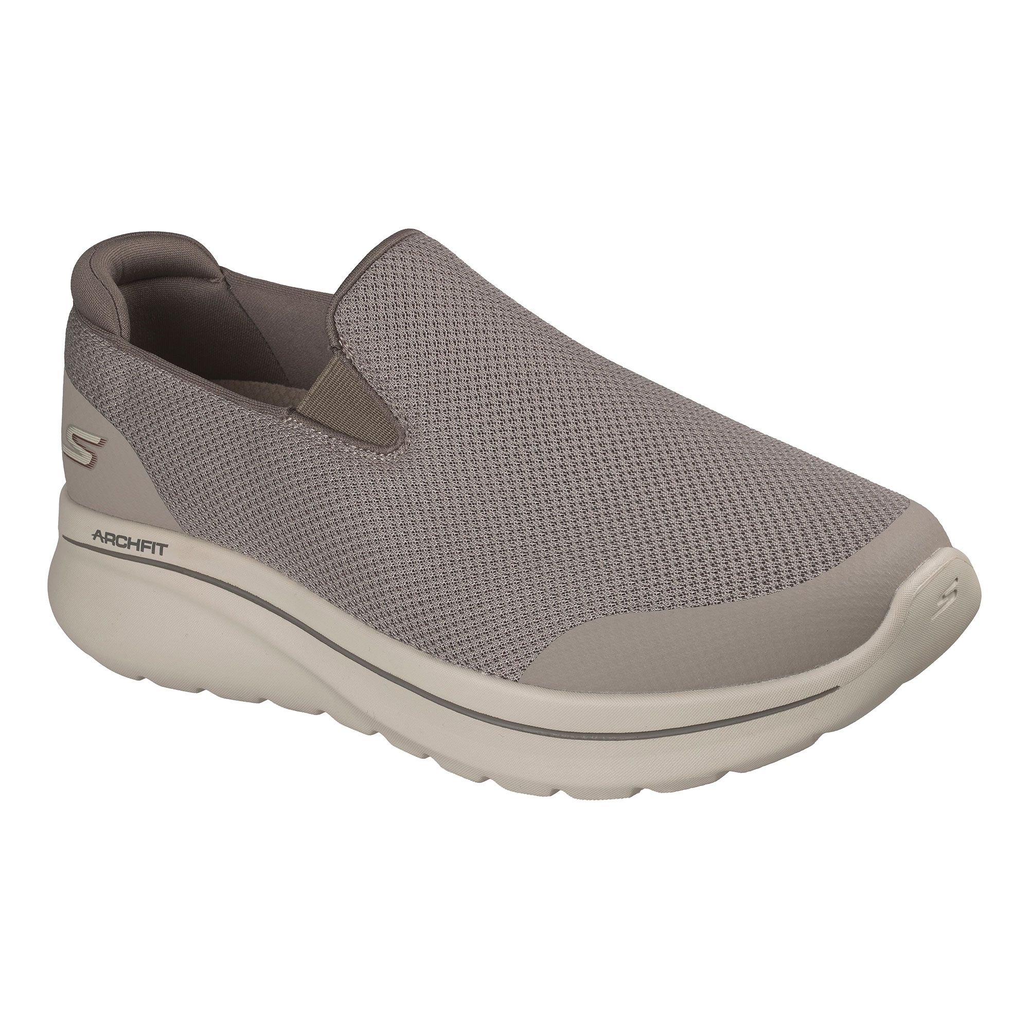 Skechers
Scarpe sportive da
uomo con tecnologia
Slip-ins