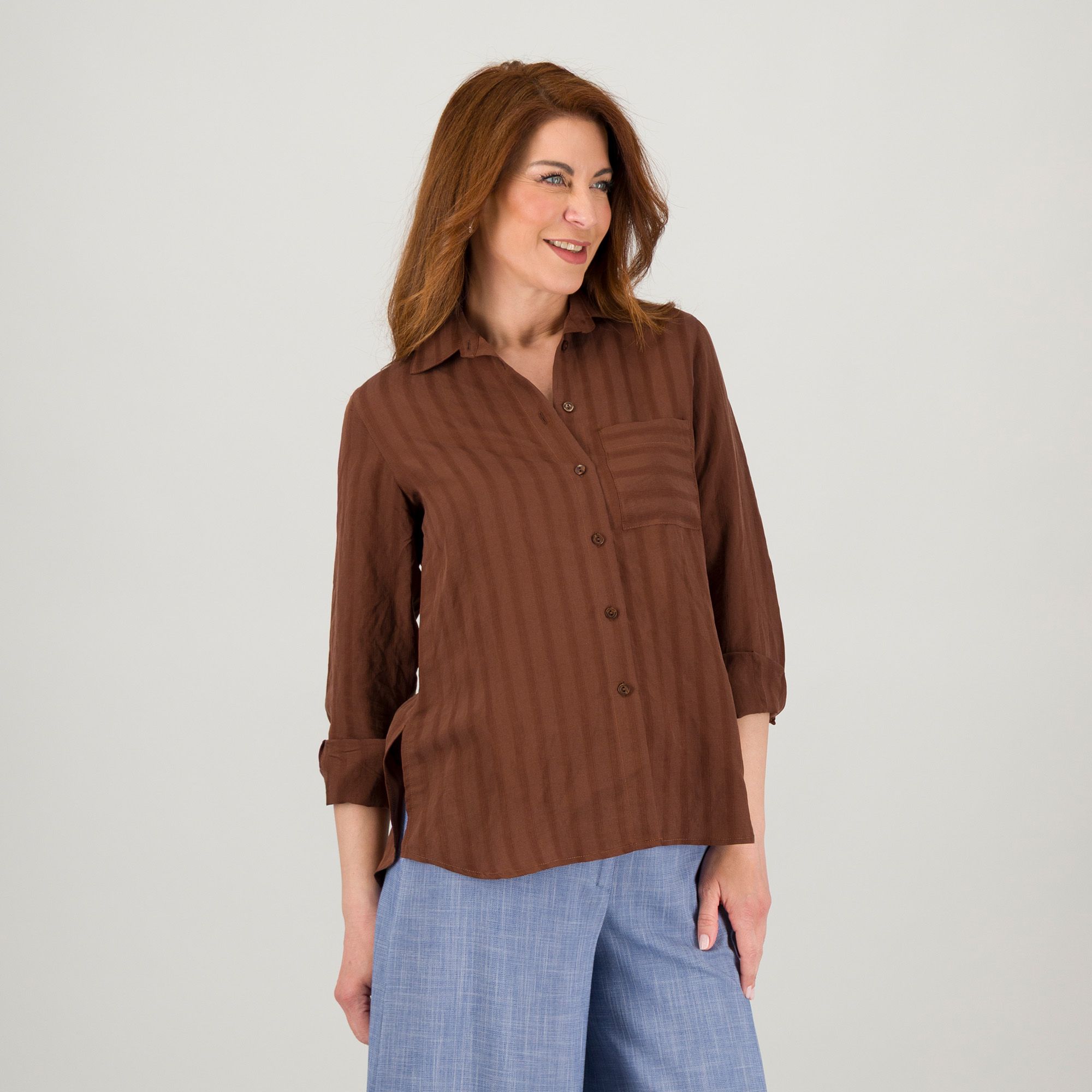 M’ama
Camicia a
maniche lunghe