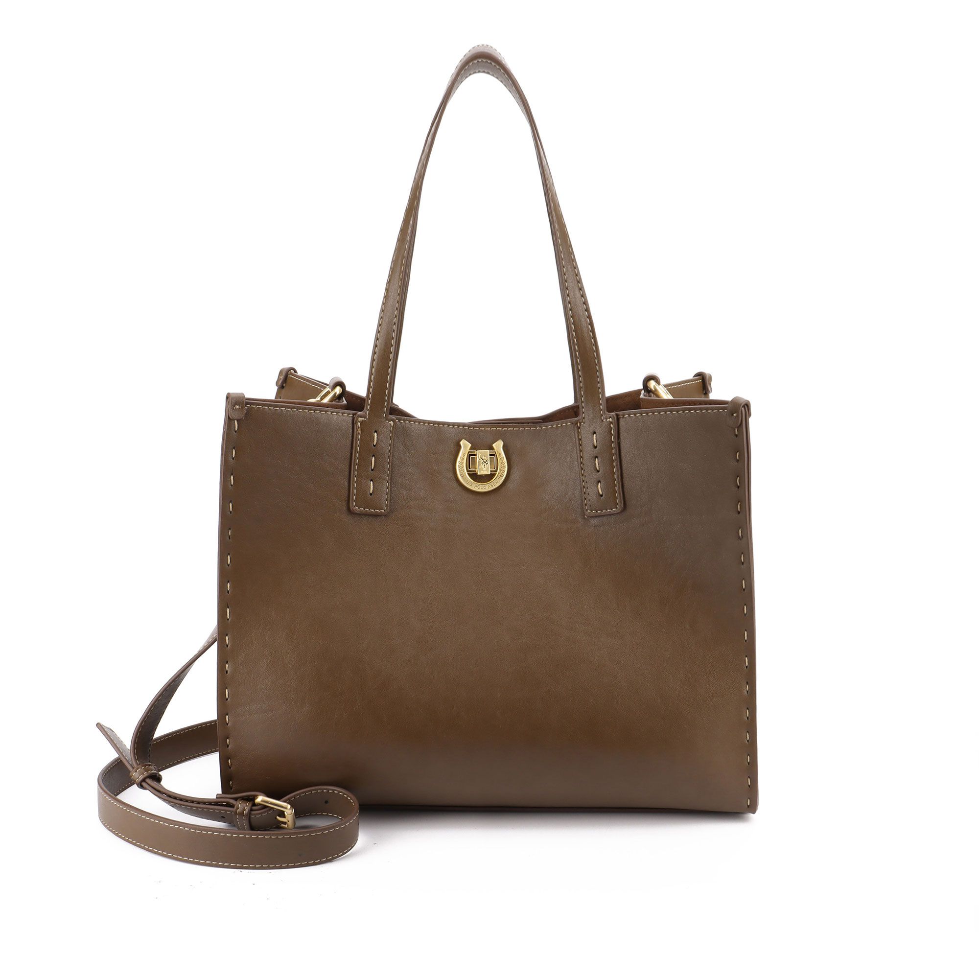 U.S. Polo ASSN
Middleton
Shopping Bag