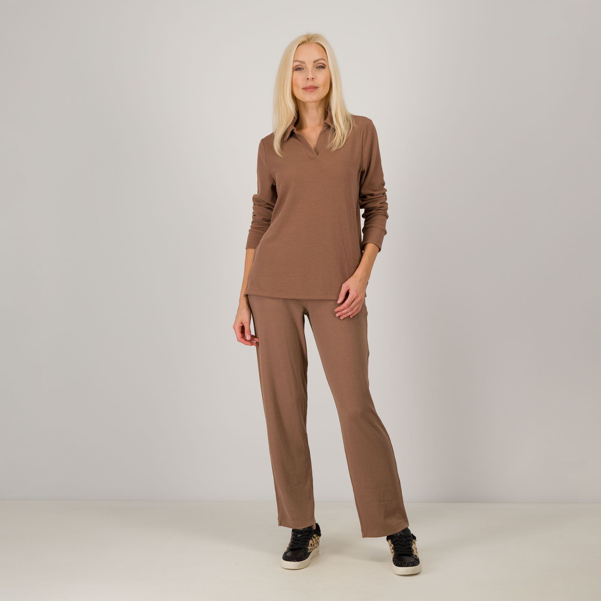 Cuddl Duds
Set due pezzi:
maglia e
pantalone