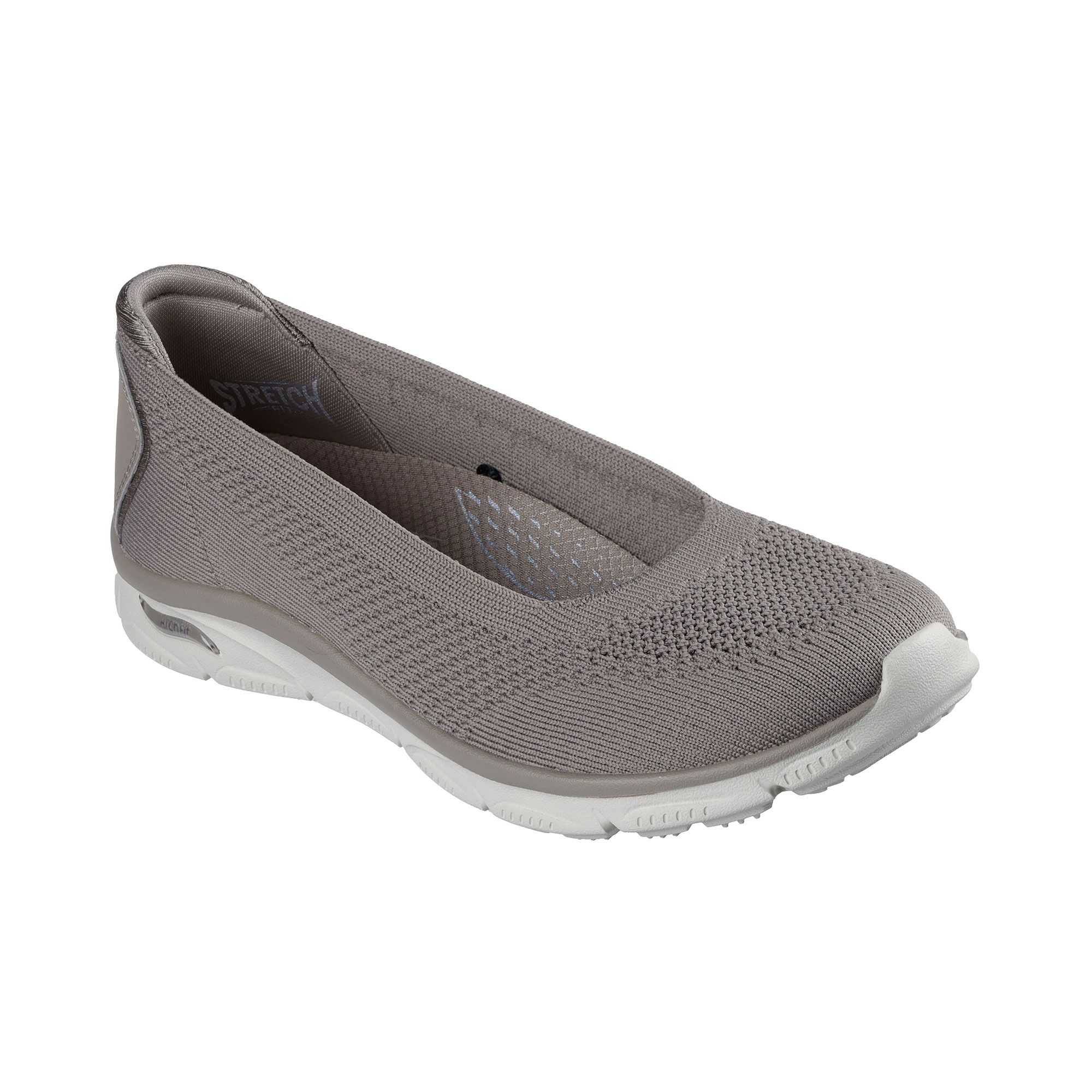 Skechers
Ballerine Sunny Zen
Walk con tecnologia
Arch Fit