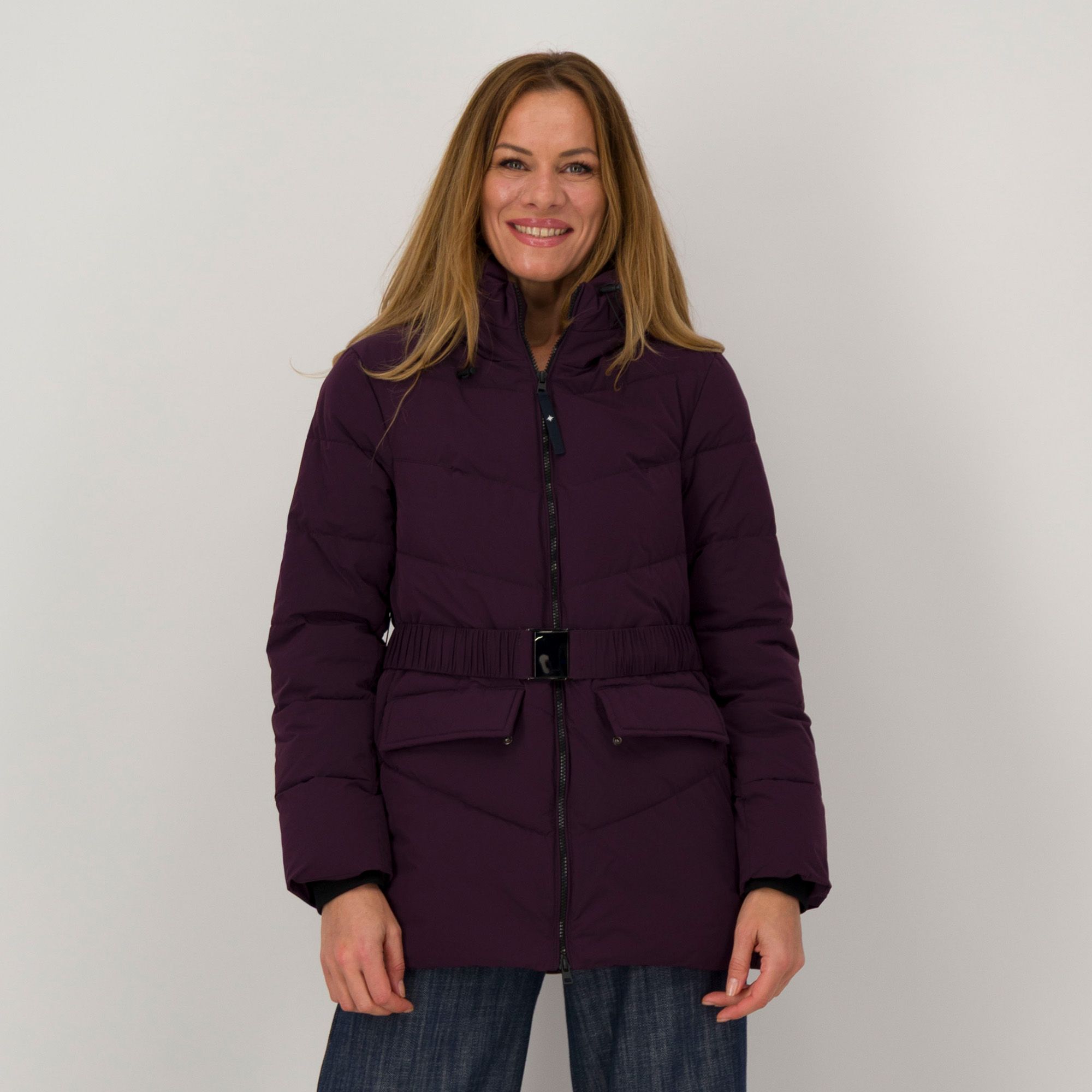 Westland
Parka imbottito
con cappuccio