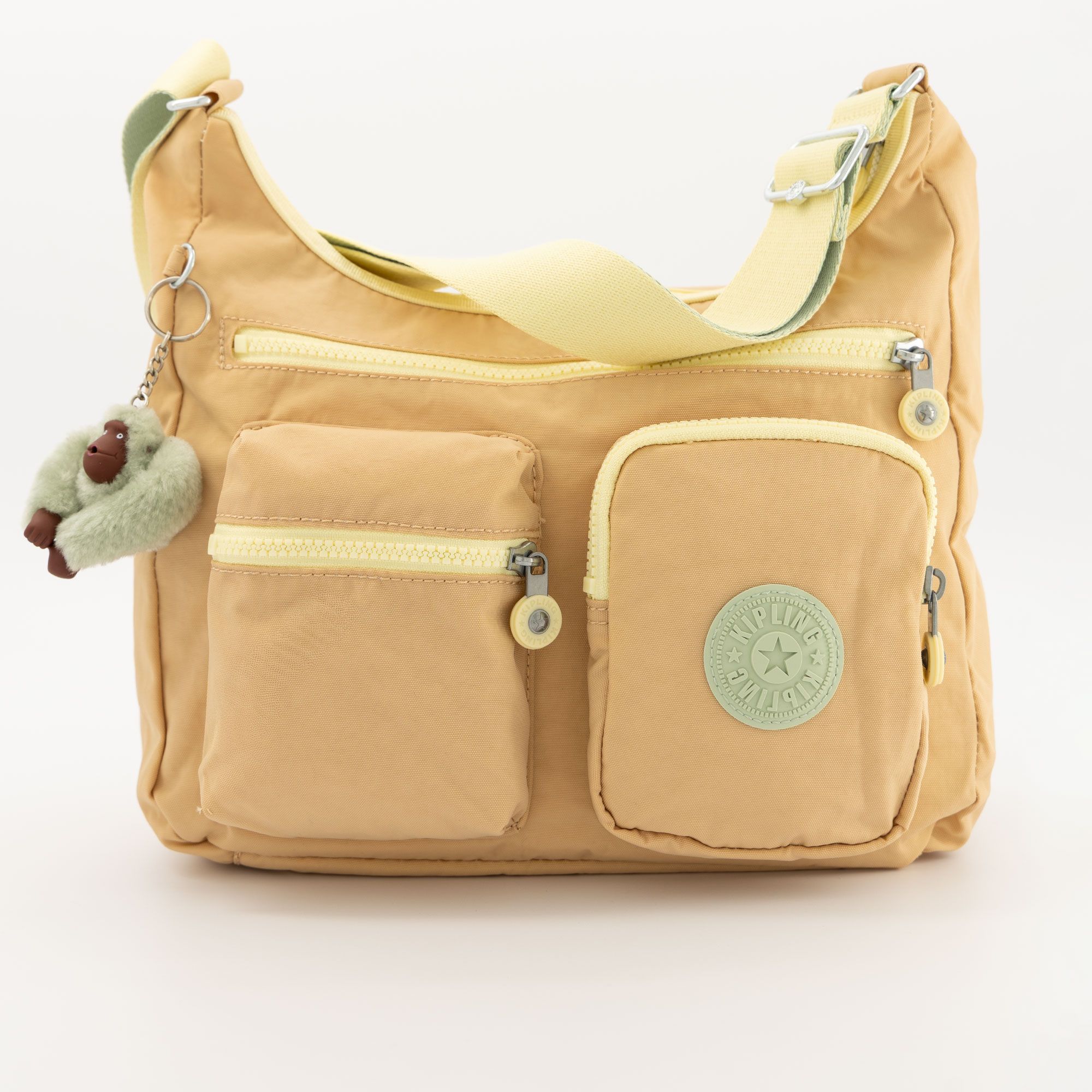 Kipling
Borsa a tracolla
Asuka con
chiusura a zip