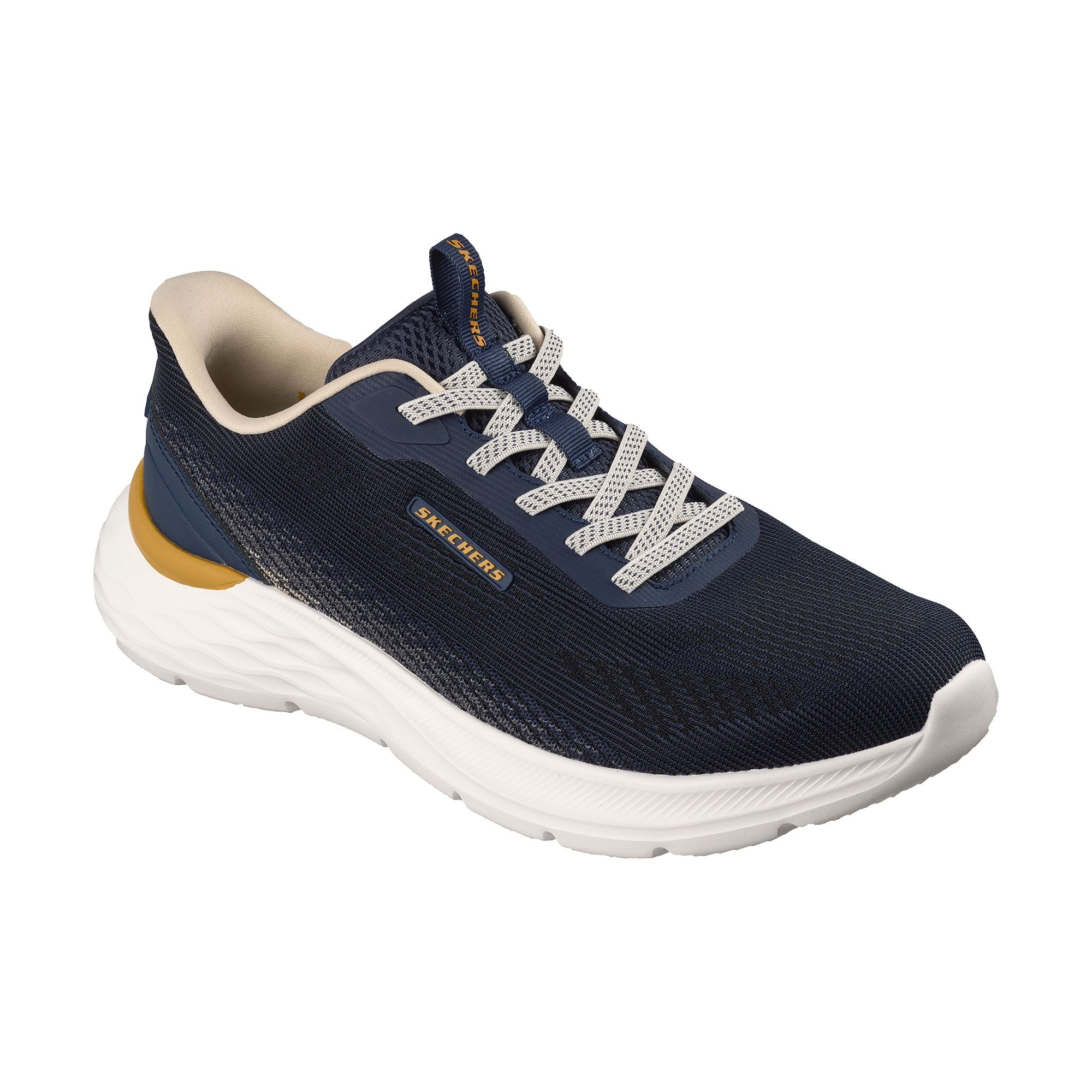 Skechers
Sneaker da uomo con
tecnologia Slip-Ins e
soletta Memory Foam